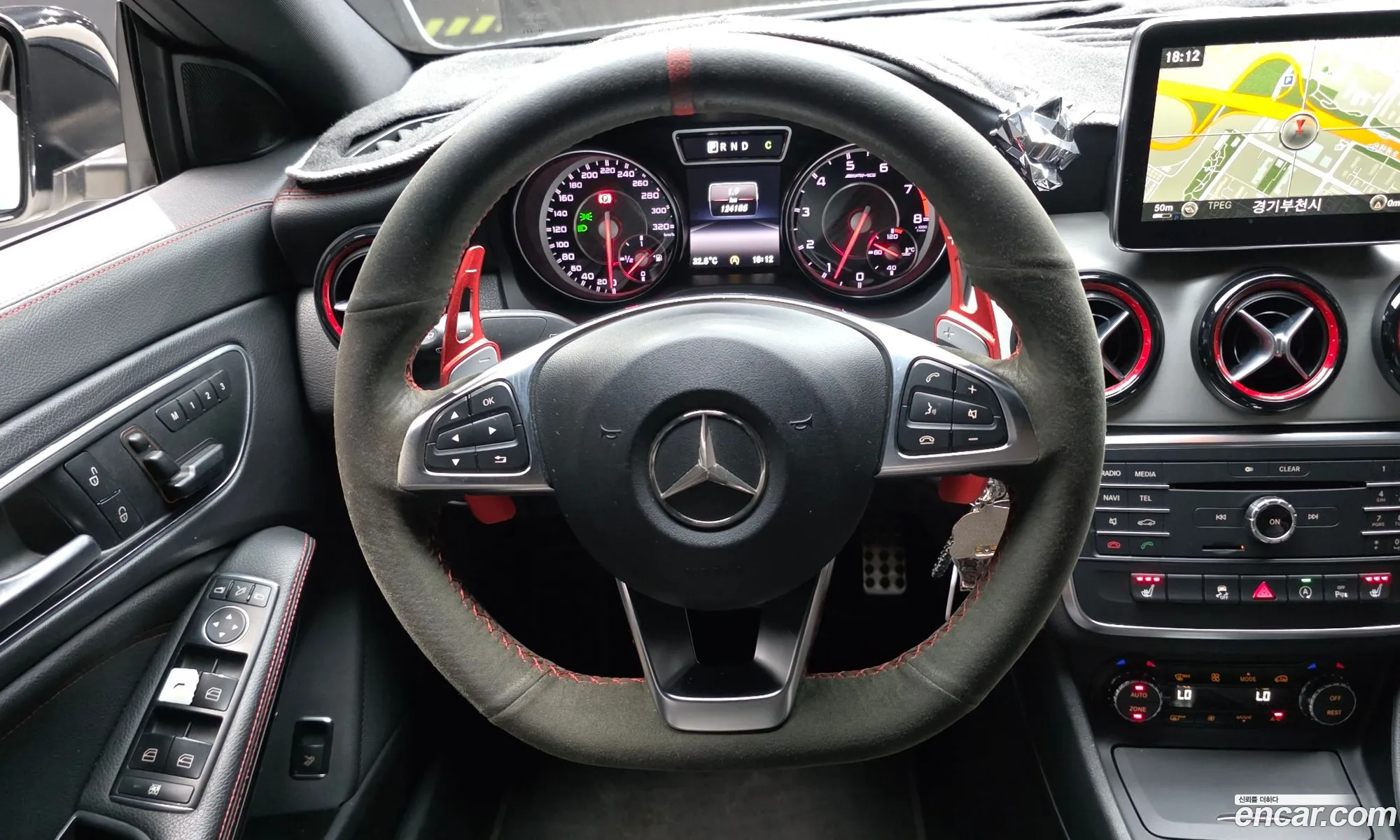Mercedes-Benz CLA-Class C117 2015 WDDSJ5CB — 16