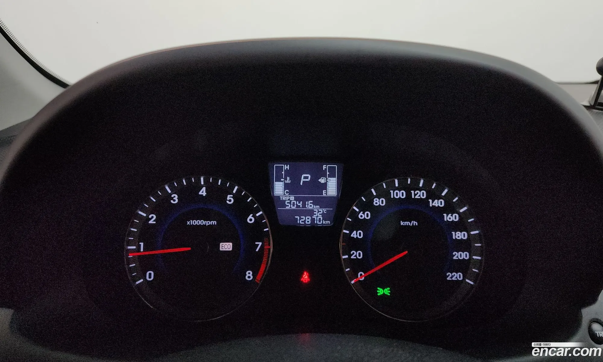 Hyundai Accent 2015 KMHCT41BEGU938081 — 28