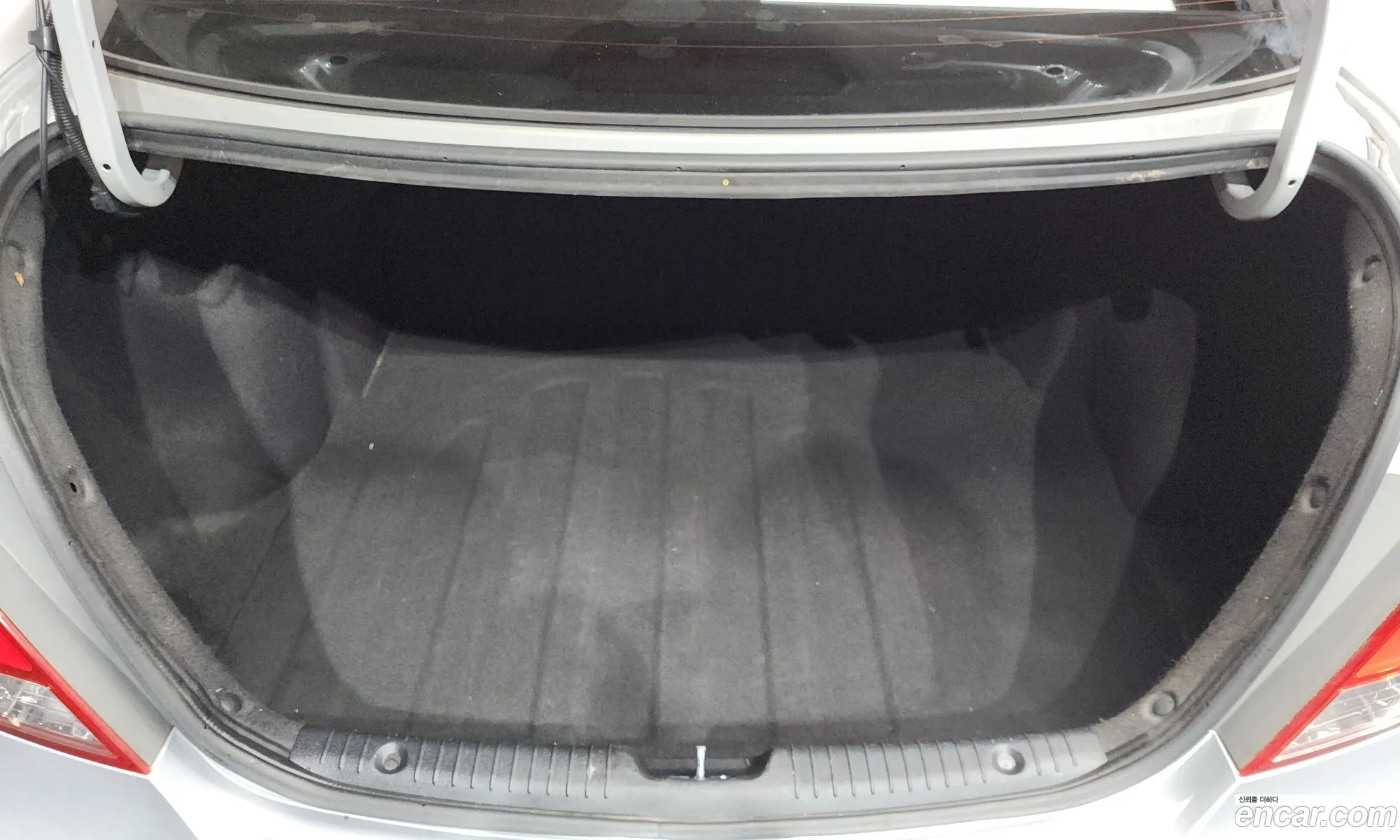 Hyundai Accent 2015 KMHCT41BEGU938081 — 21
