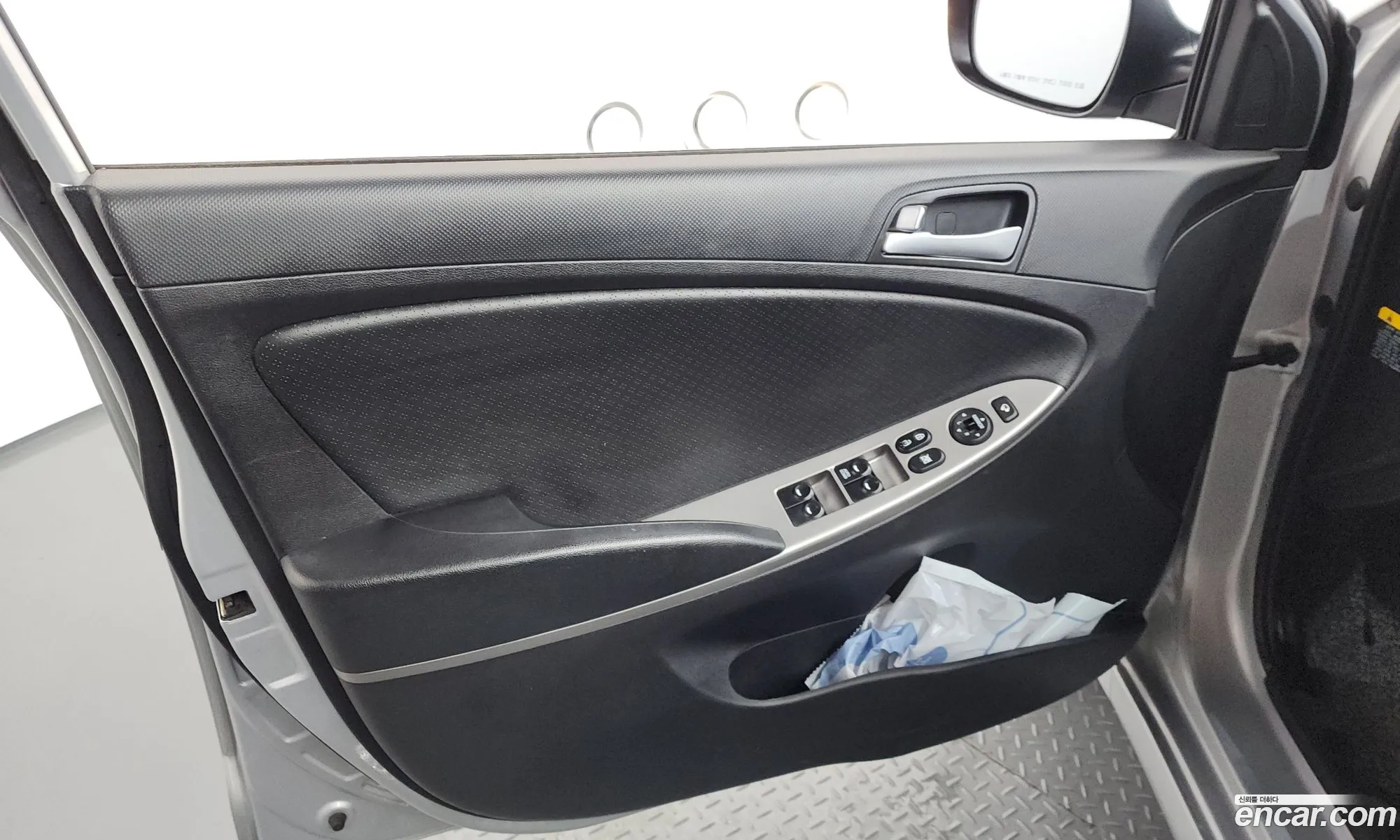 Hyundai Accent 2015 KMHCT41BEGU938081 — 10