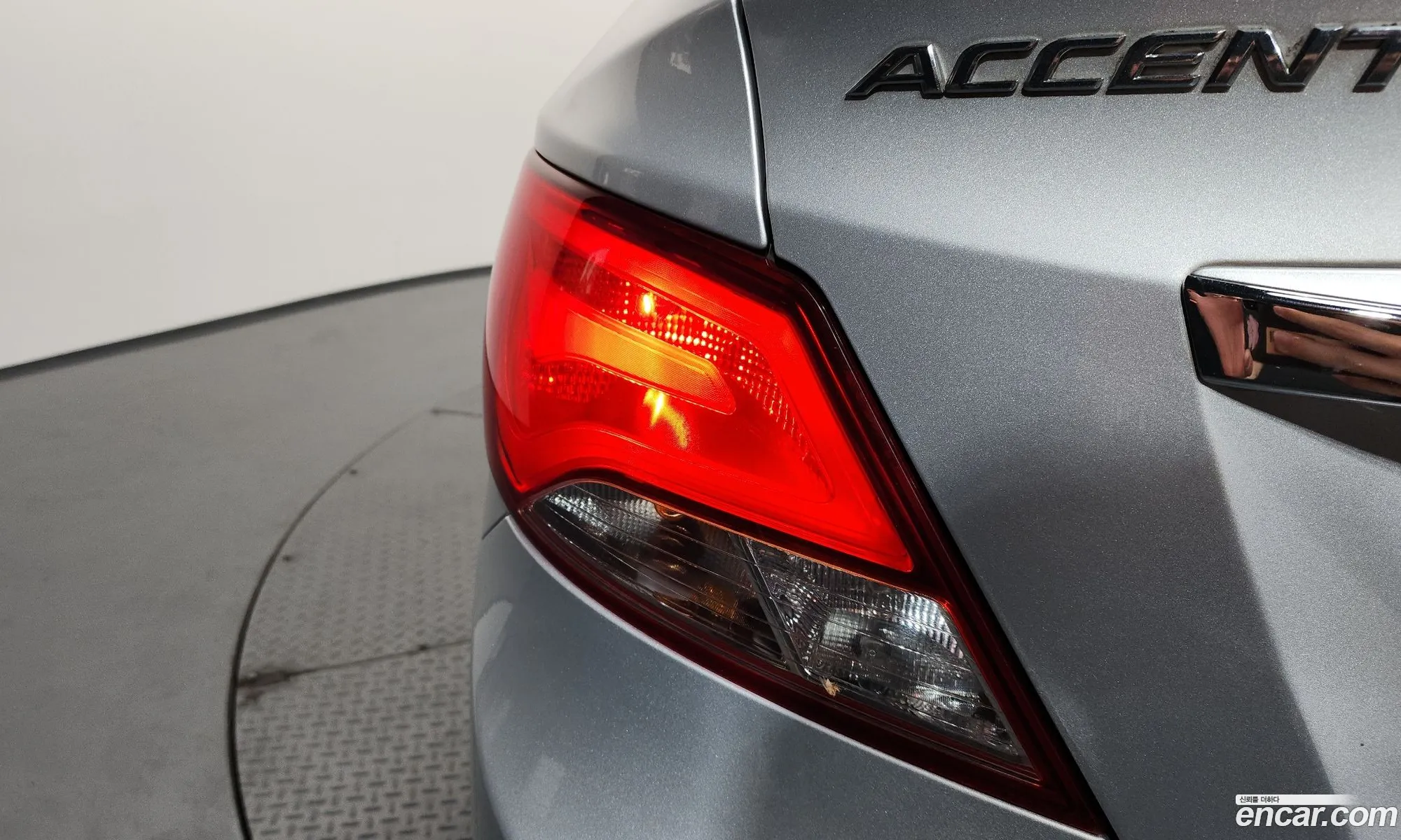 Hyundai Accent 2015 KMHCT41BEGU938081 — 22