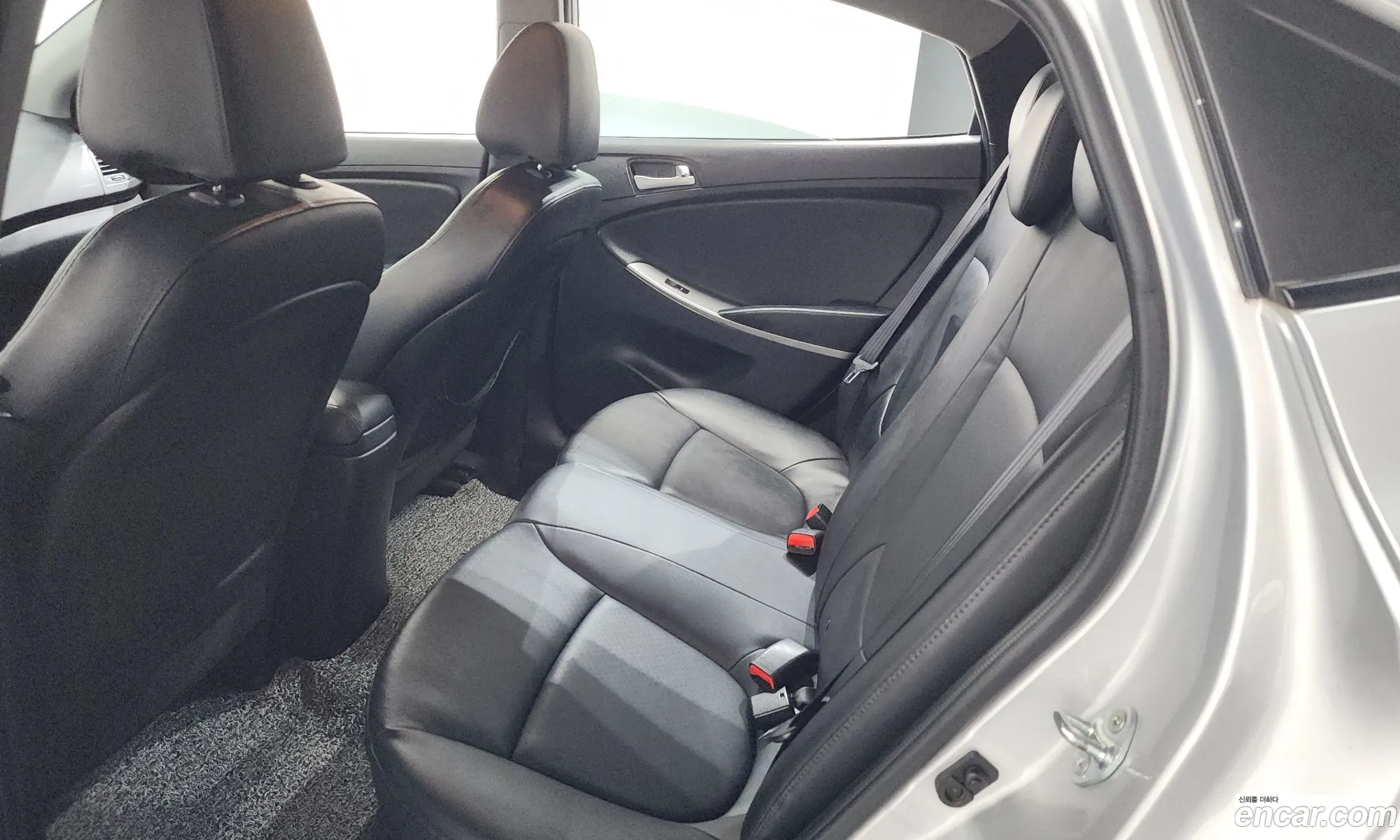 Hyundai Accent 2015 KMHCT41BEGU938081 — 13