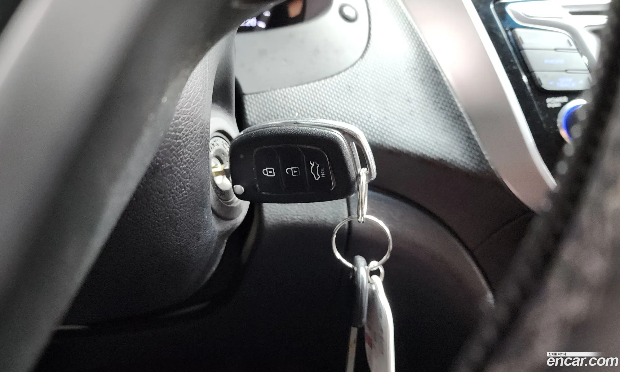 Hyundai Accent 2015 KMHCT41BEGU938081 — 5