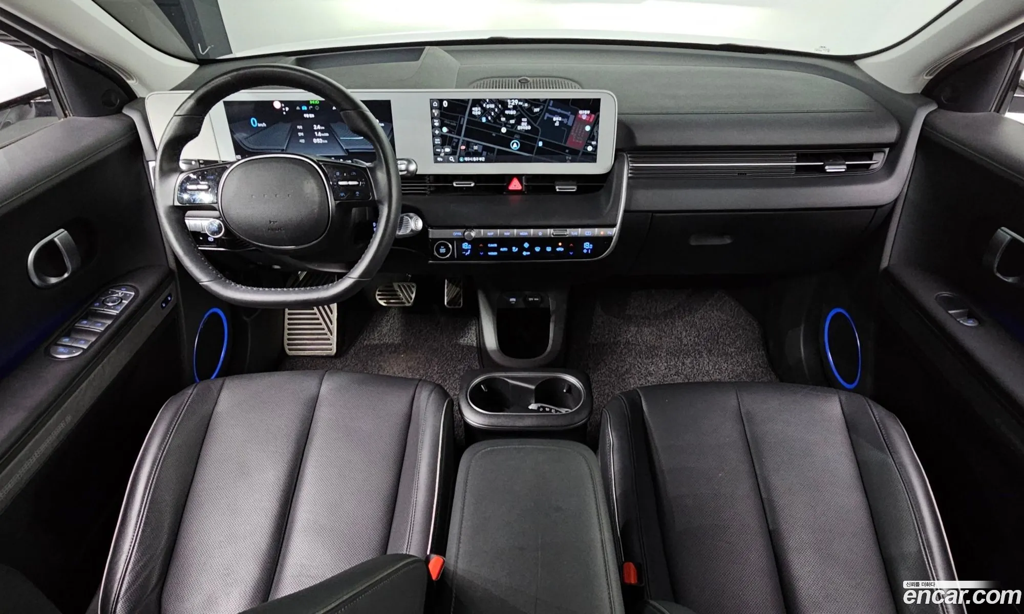Hyundai Ioniq 5 2023 — 3