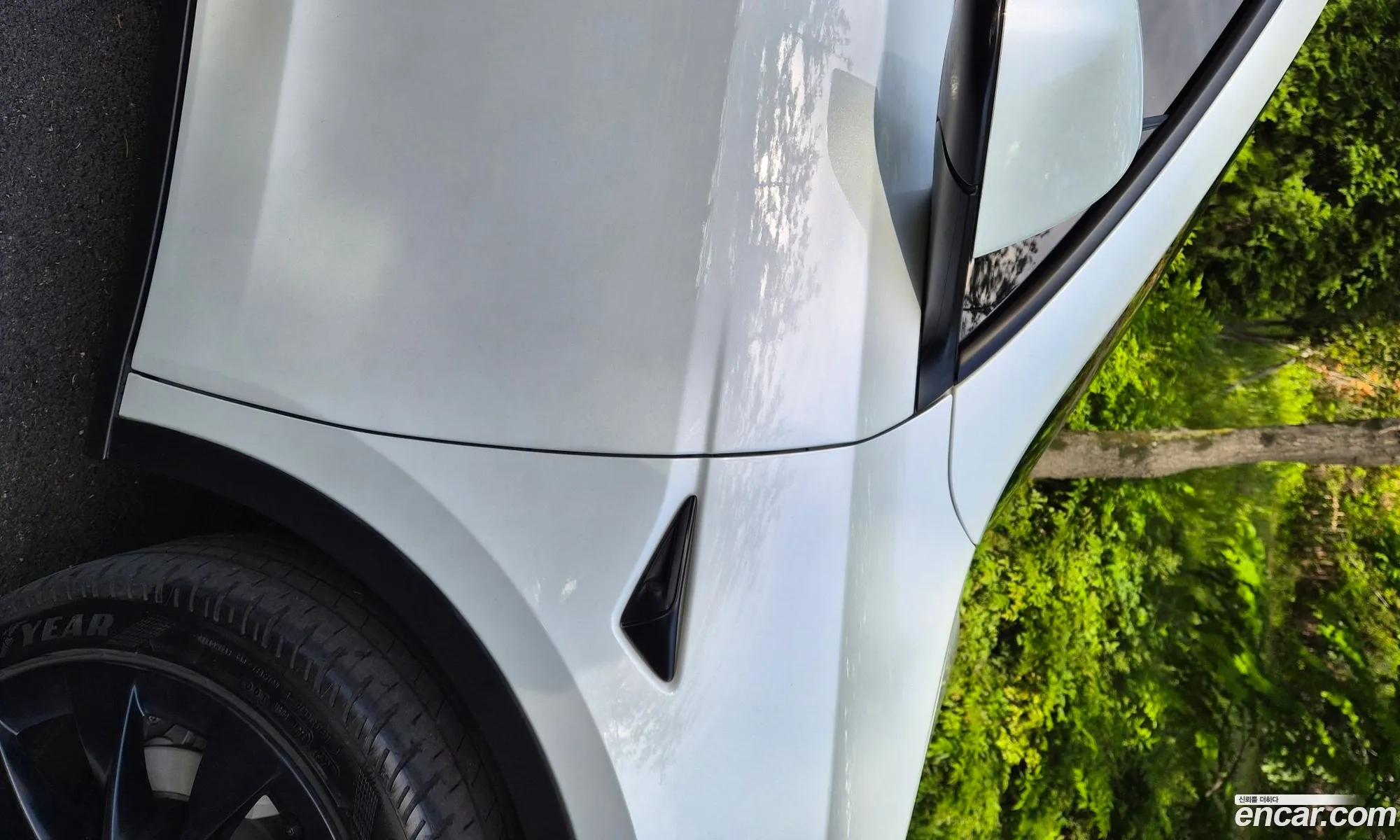 Tesla Model Y 2022 — 10