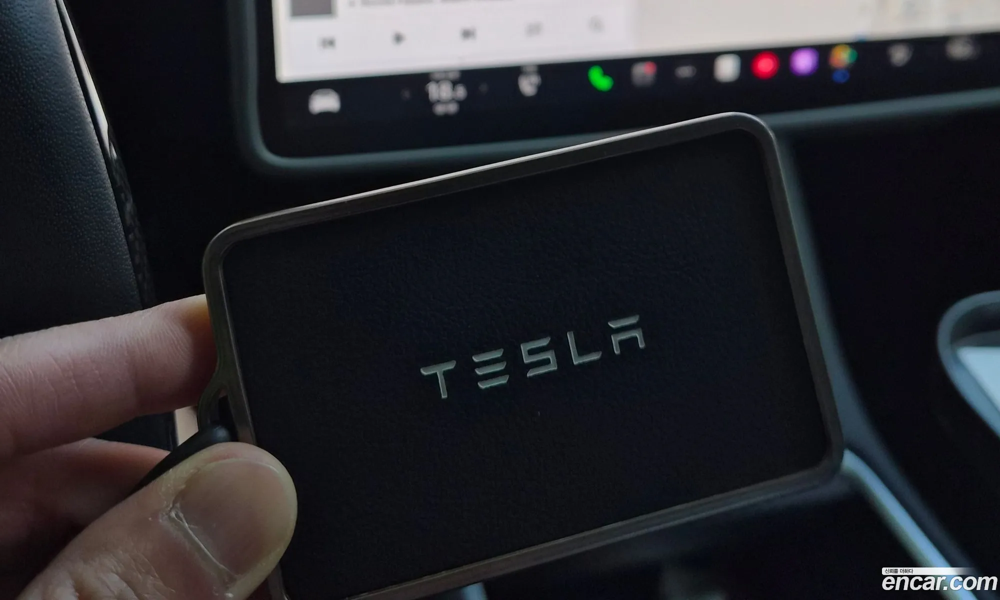 Tesla Model Y 2022 — 3