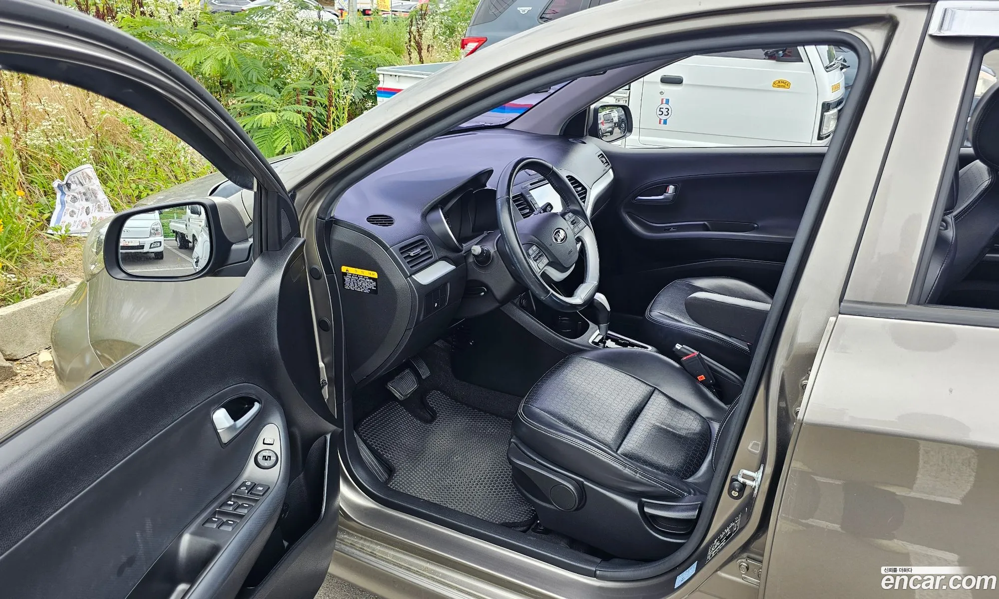 Kia Morning 2015 KNABX511BGT064774 — 20