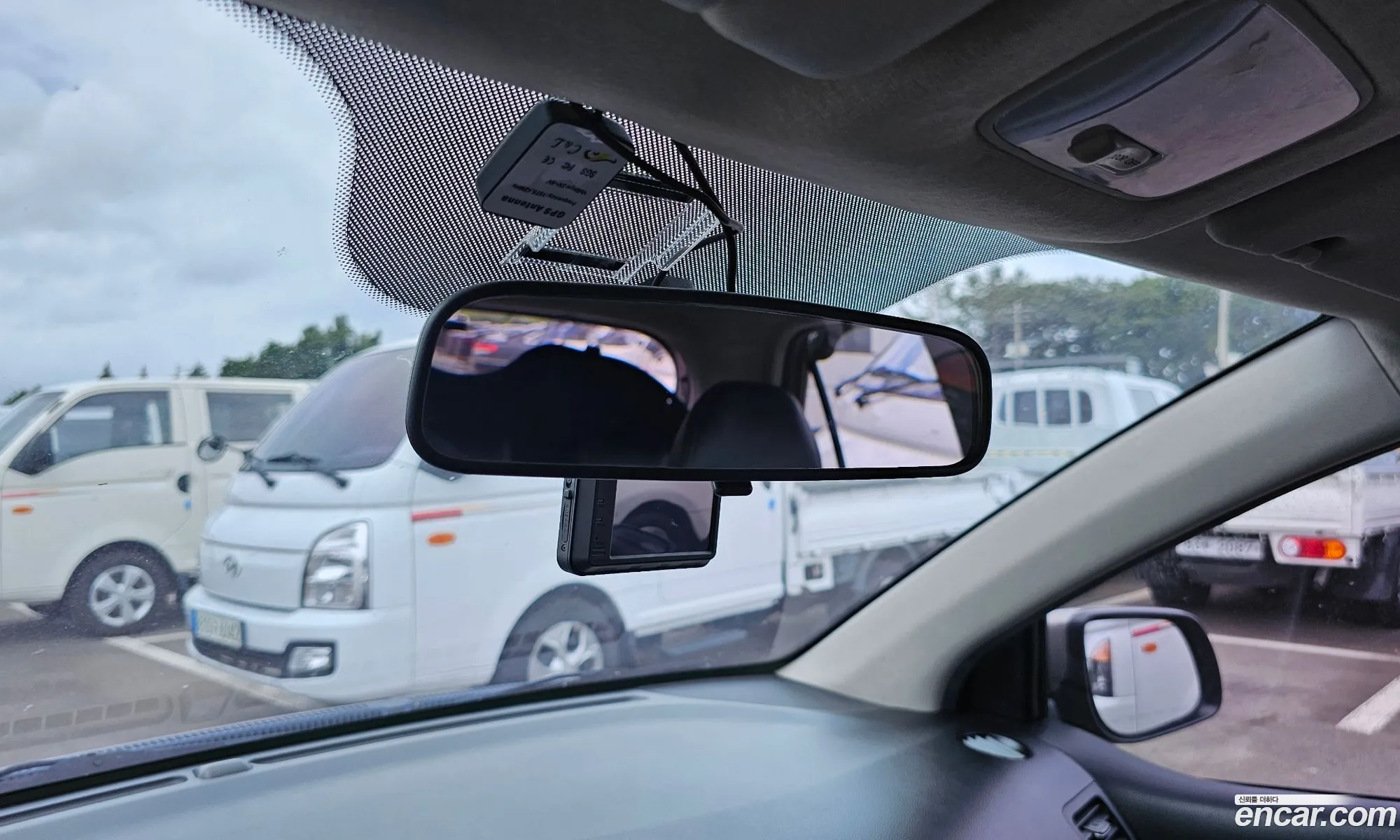 Kia Morning 2015 KNABX511BGT064774 — 16