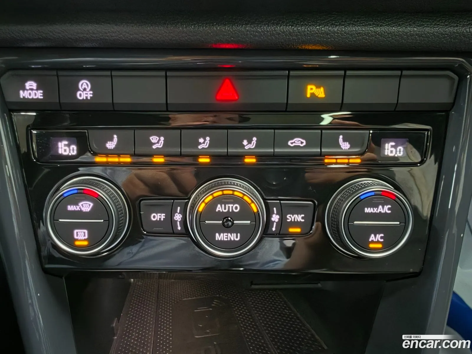 Volkswagen T-Roc 2021 — 8