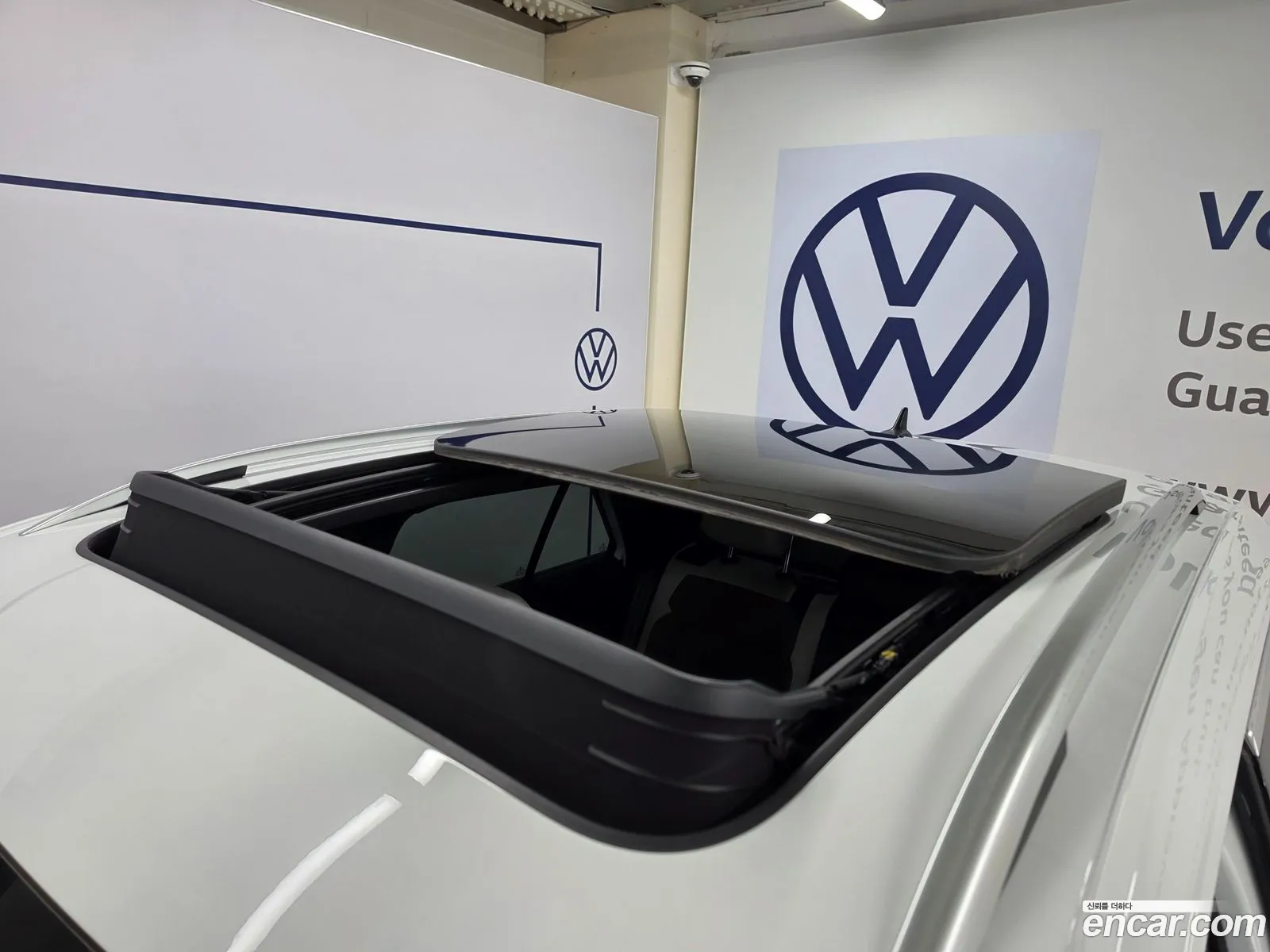 Volkswagen T-Roc 2021 — 14