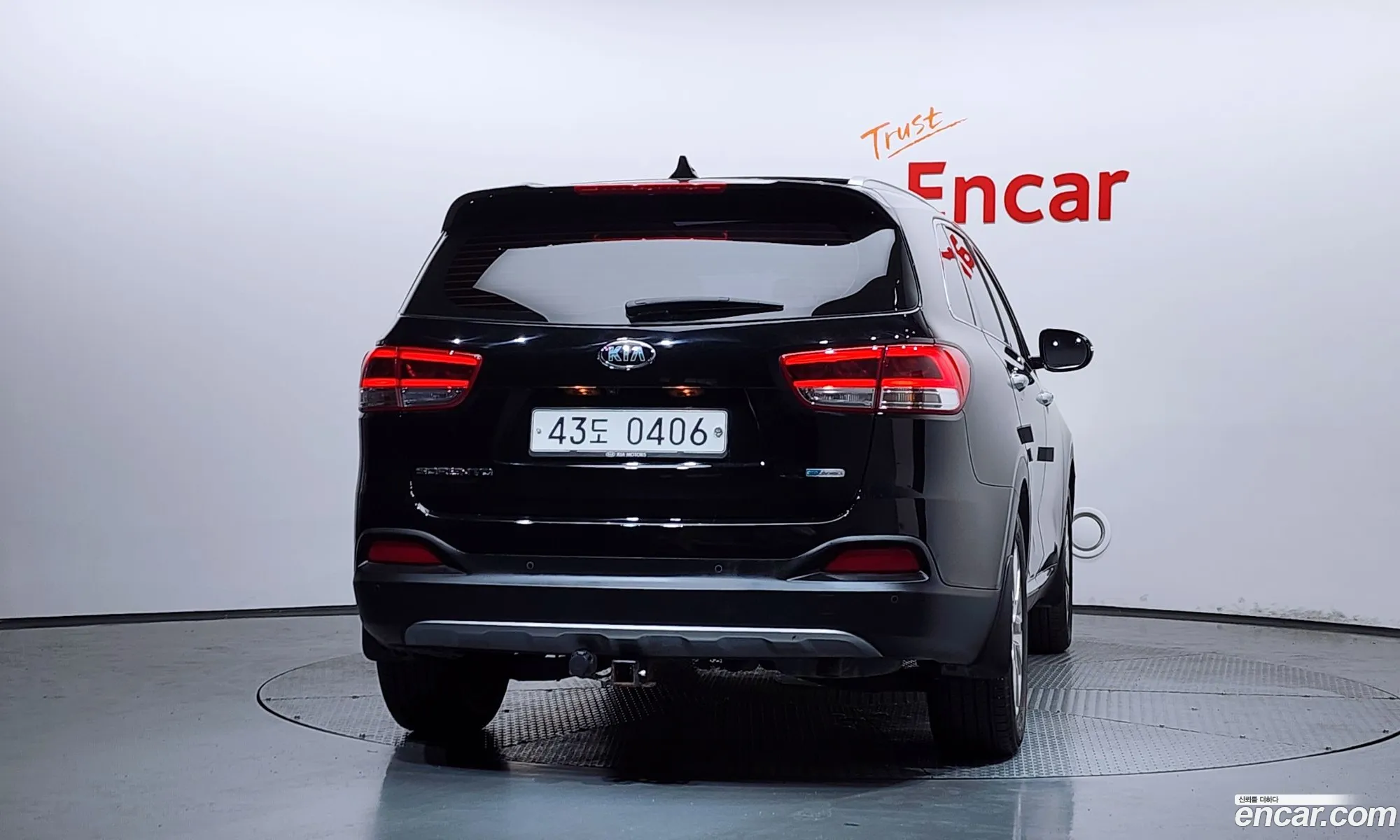Kia Sorento 2016 KNAPK81BBHA277965 — 4