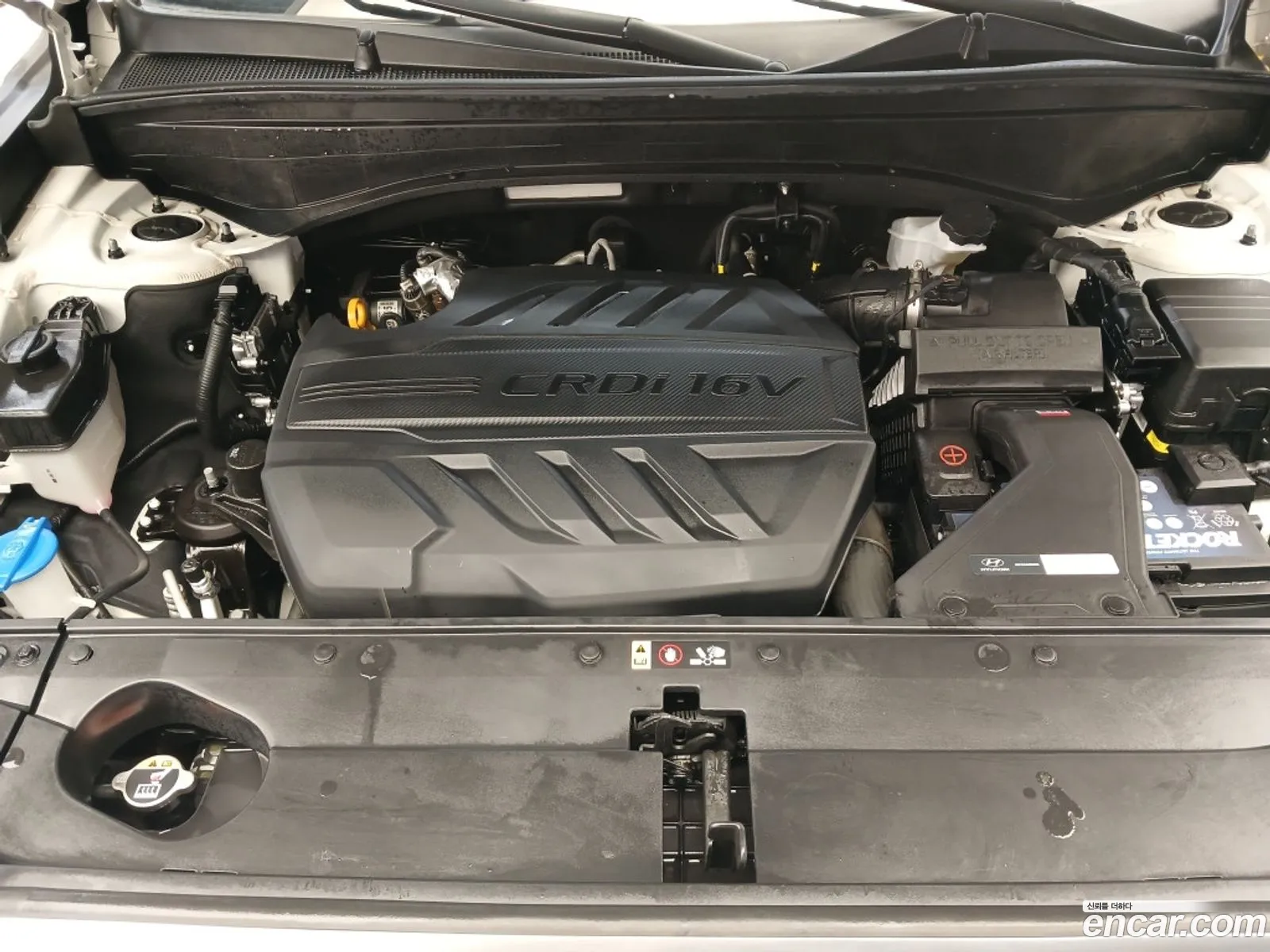 Hyundai Palisade 2022 — 3