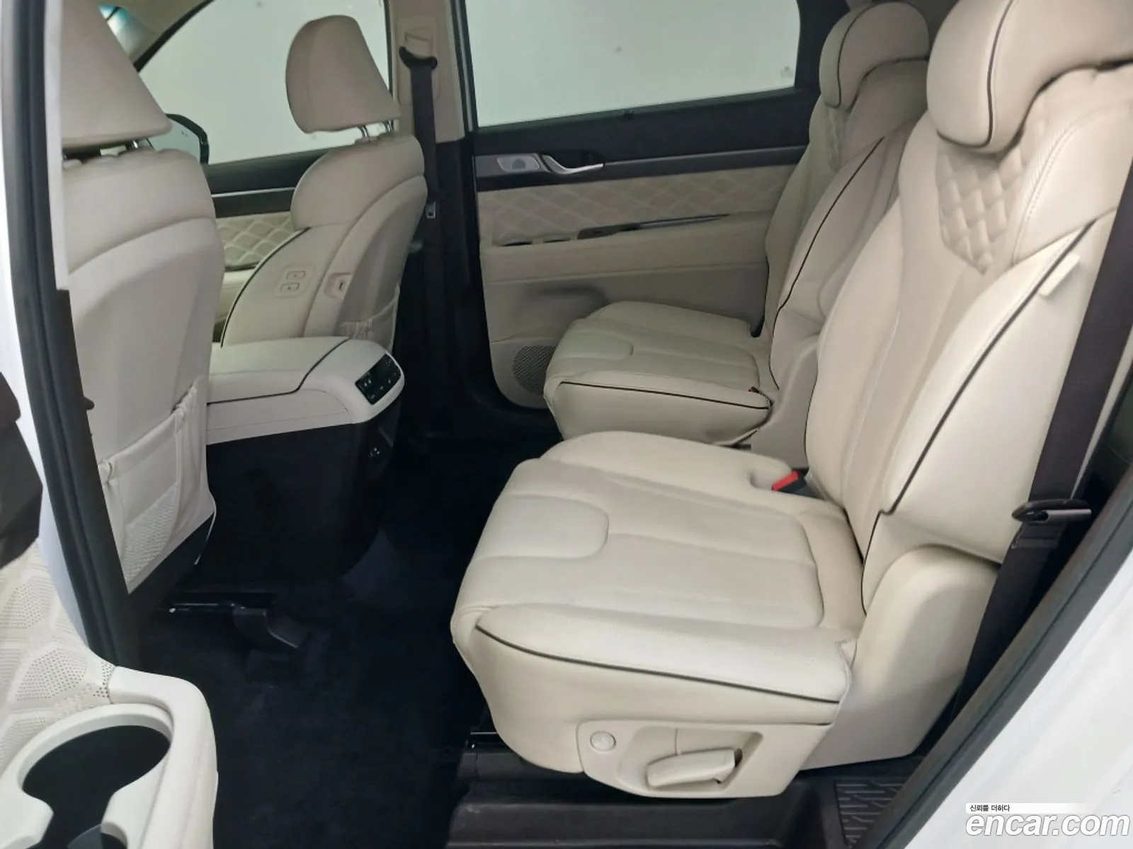 Hyundai Palisade 2022 — 12