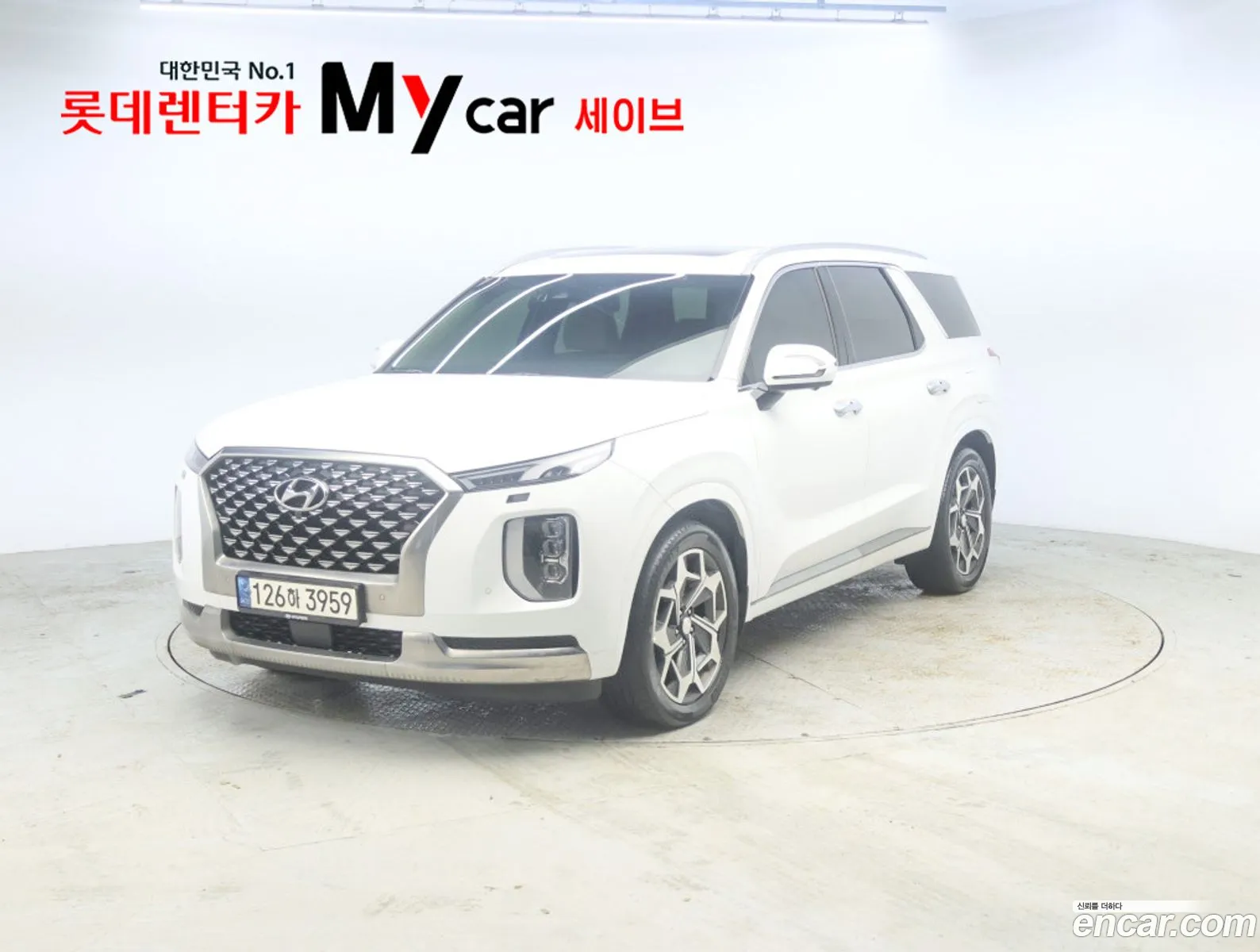 Hyundai Palisade 2022 — 18