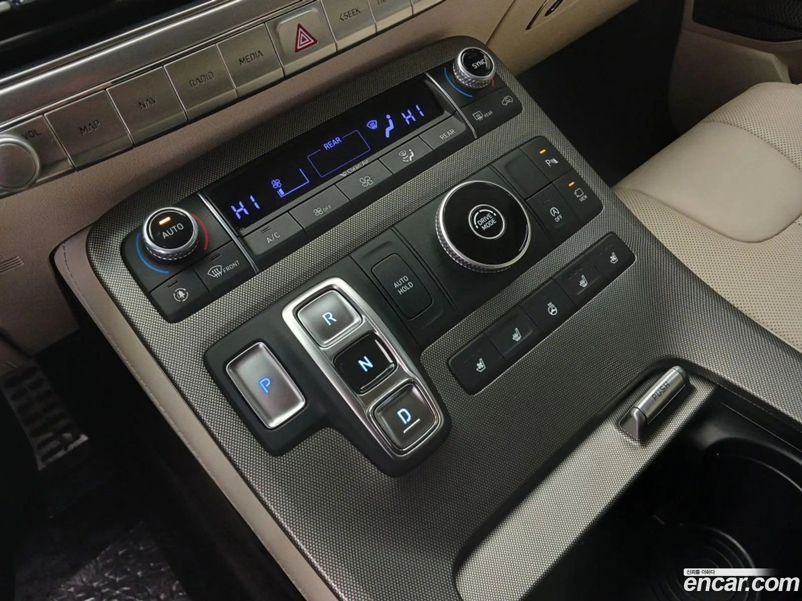 Hyundai Palisade 2022 — 13