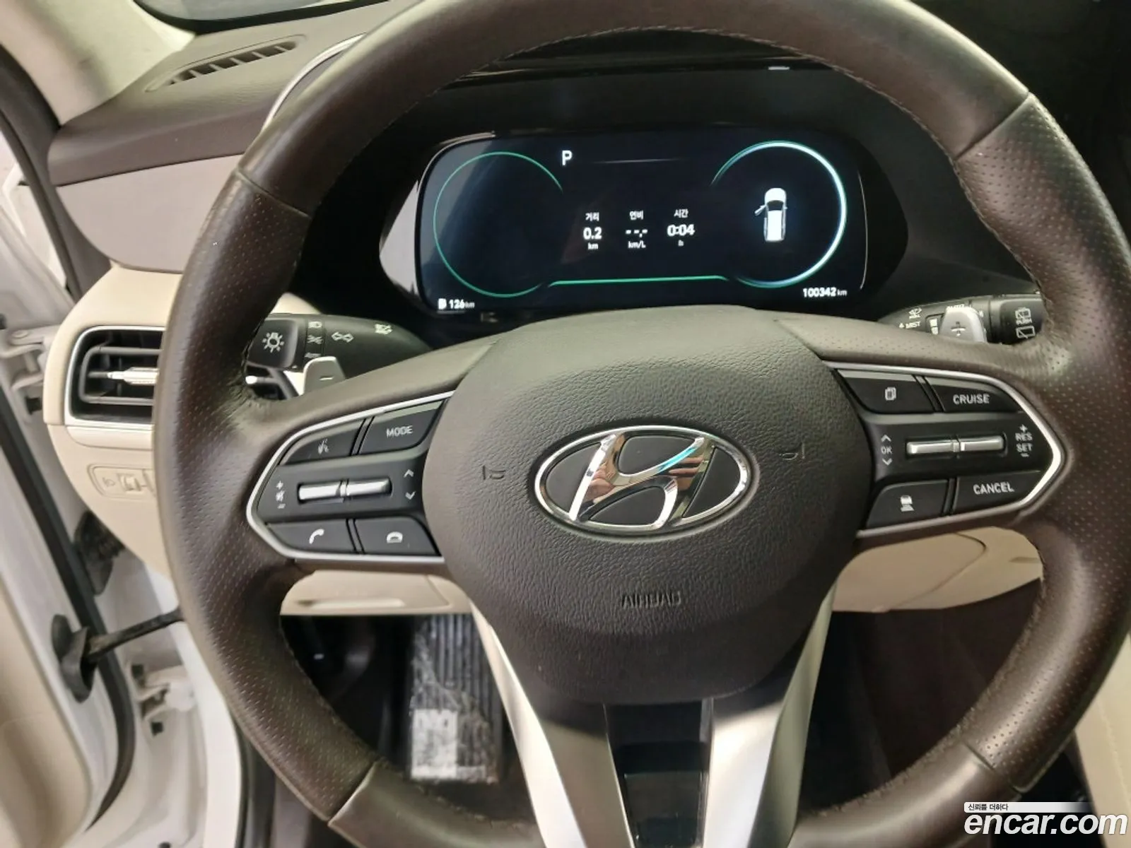 Hyundai Palisade 2022 — 16