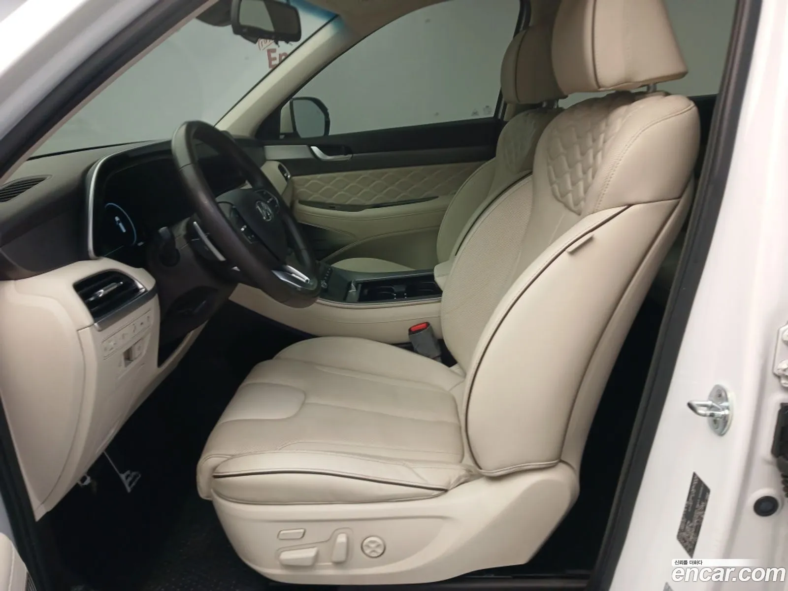 Hyundai Palisade 2022 — 17