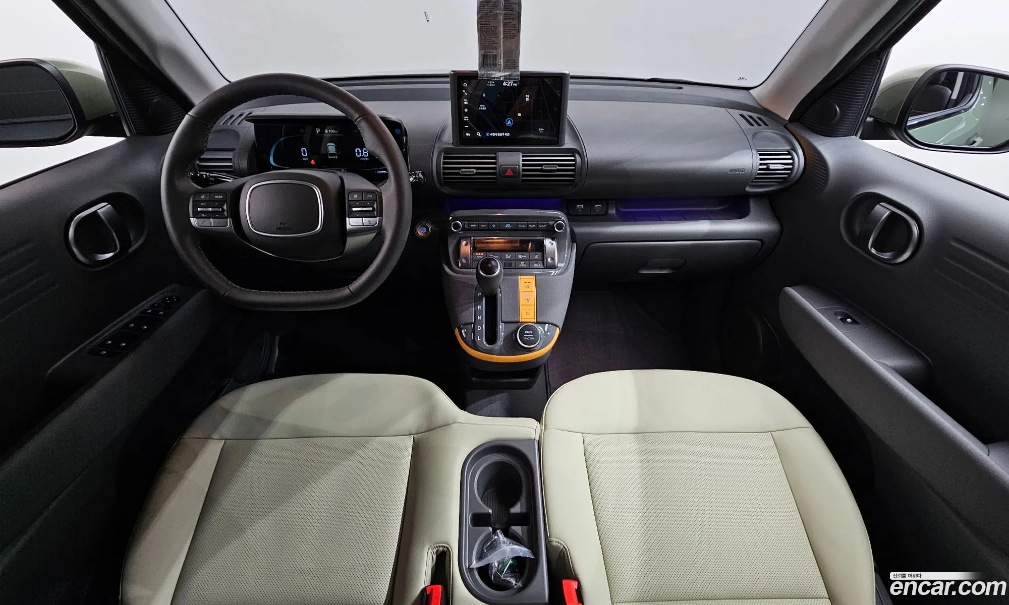 Hyundai Casper 2022 — 3