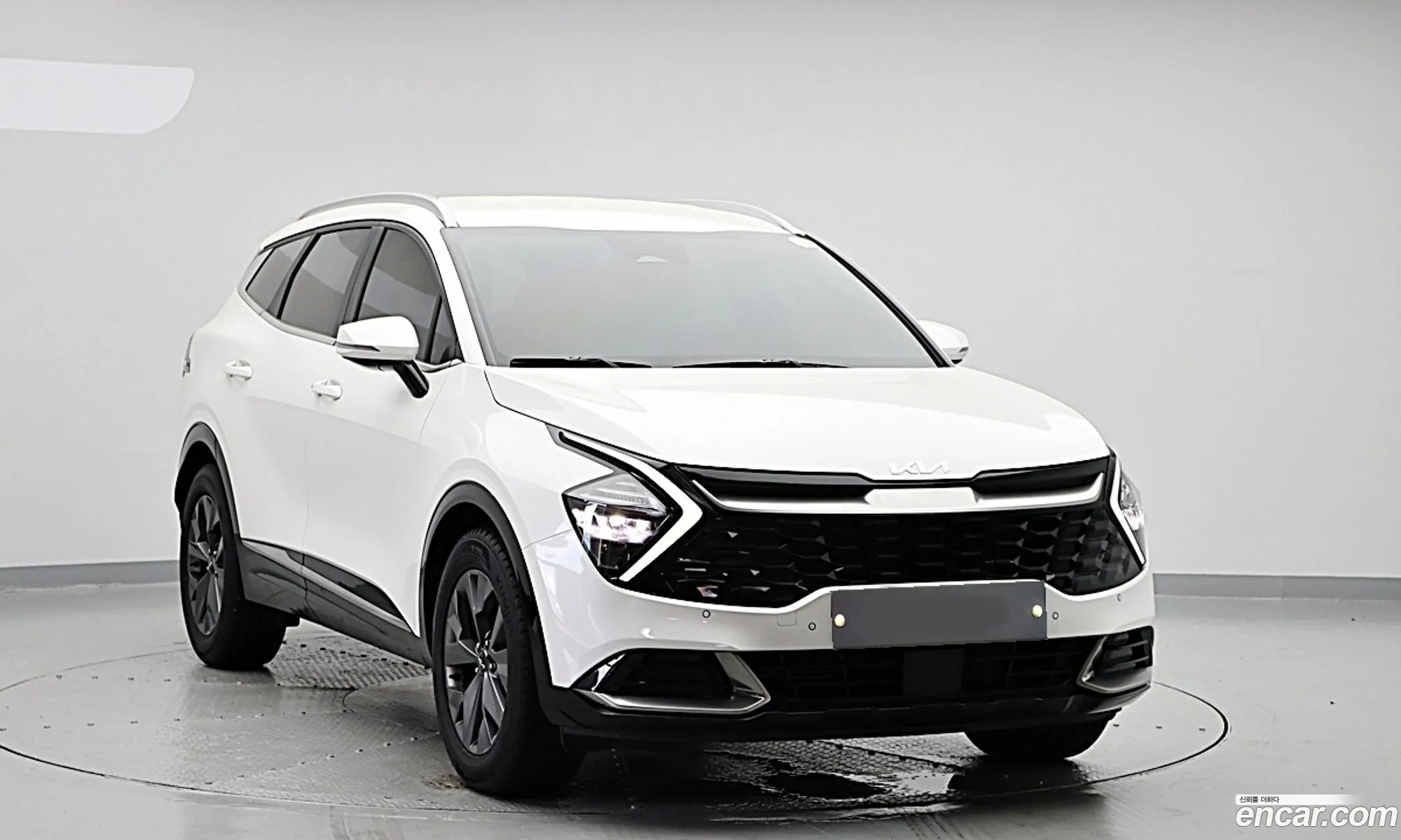 Kia Sportage 2021 — 4