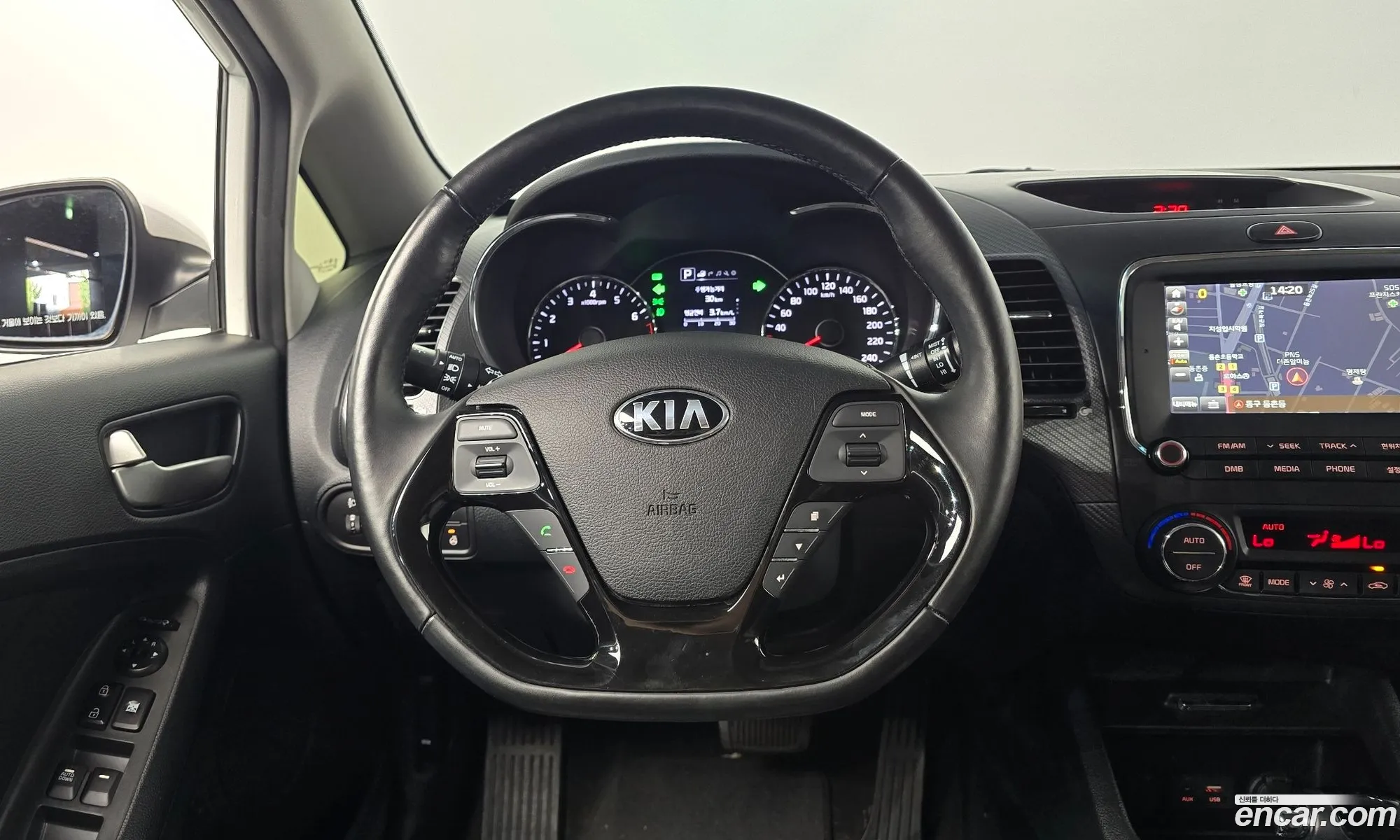 Kia K3 2016 KNAFK412BGA658908 — 3