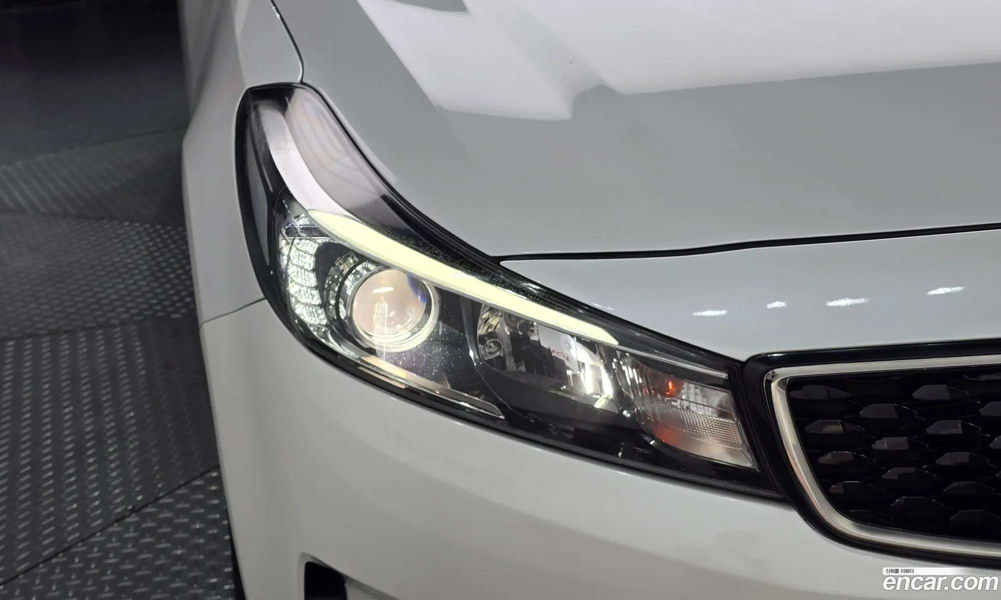 Kia K3 2016 KNAFK412BGA658908 — 5