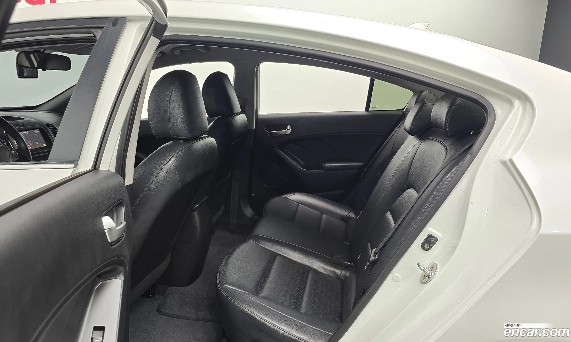 Kia K3 2016 KNAFK412BGA658908 — 20