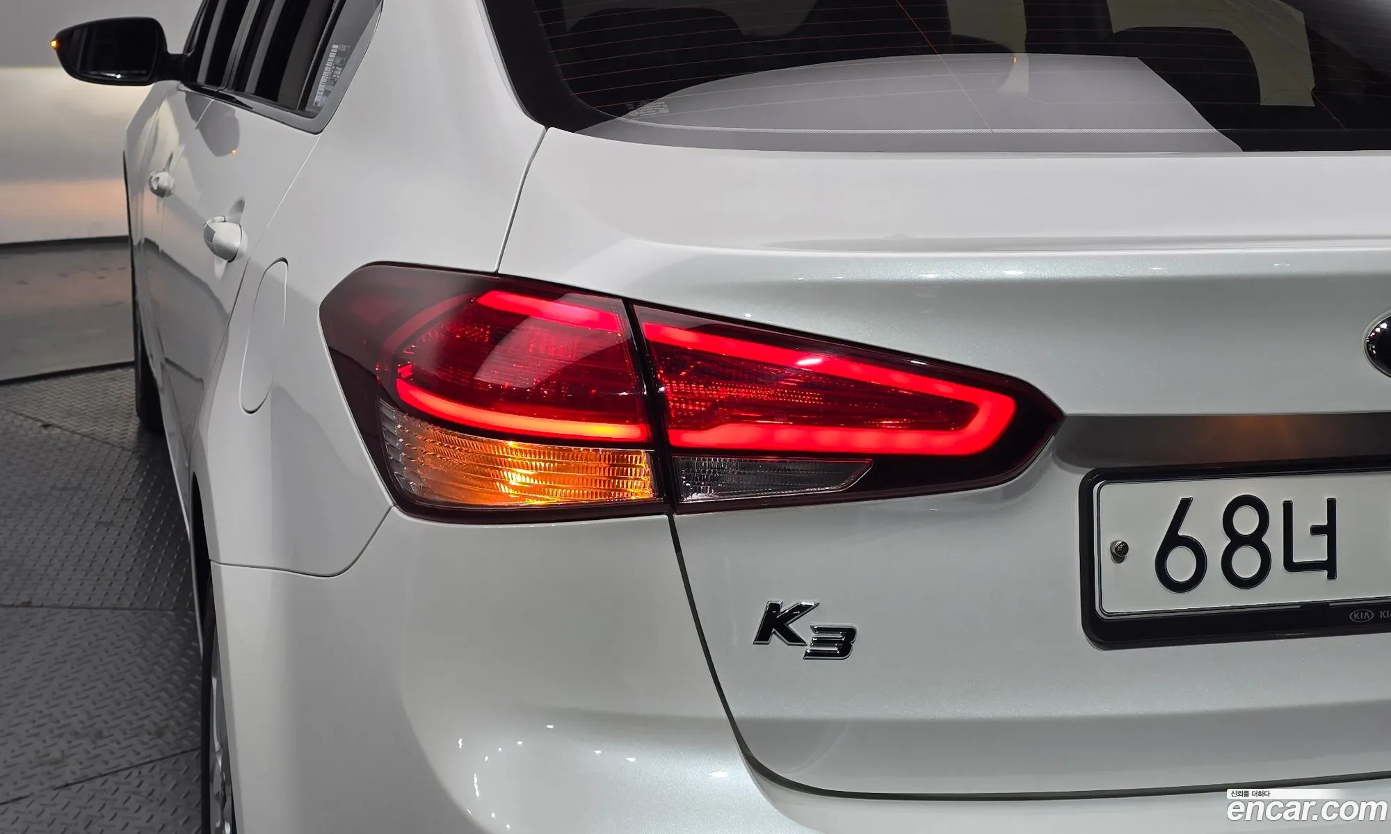 Kia K3 2016 KNAFK412BGA658908 — 13