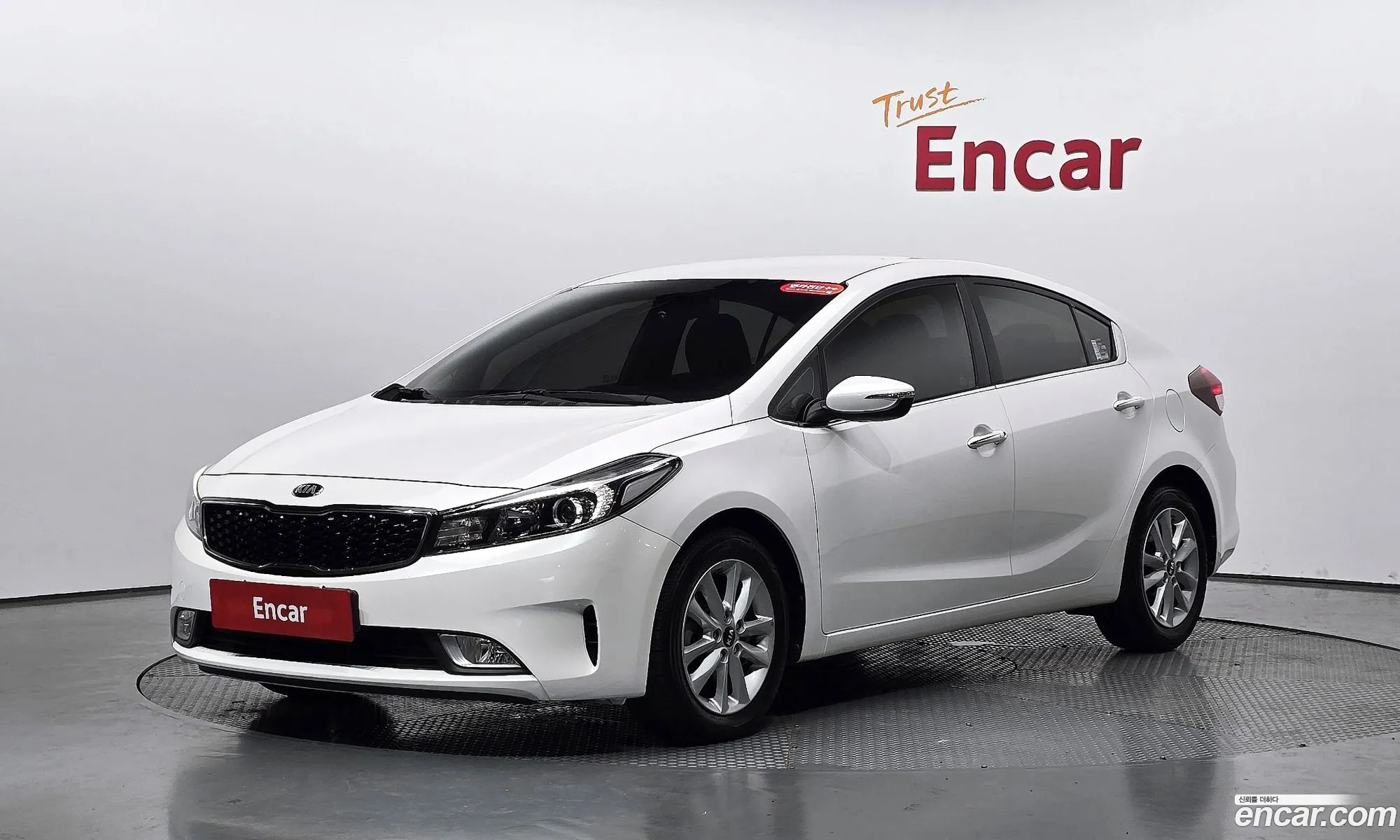 Kia K3 2016 KNAFK412BGA658908 — 24