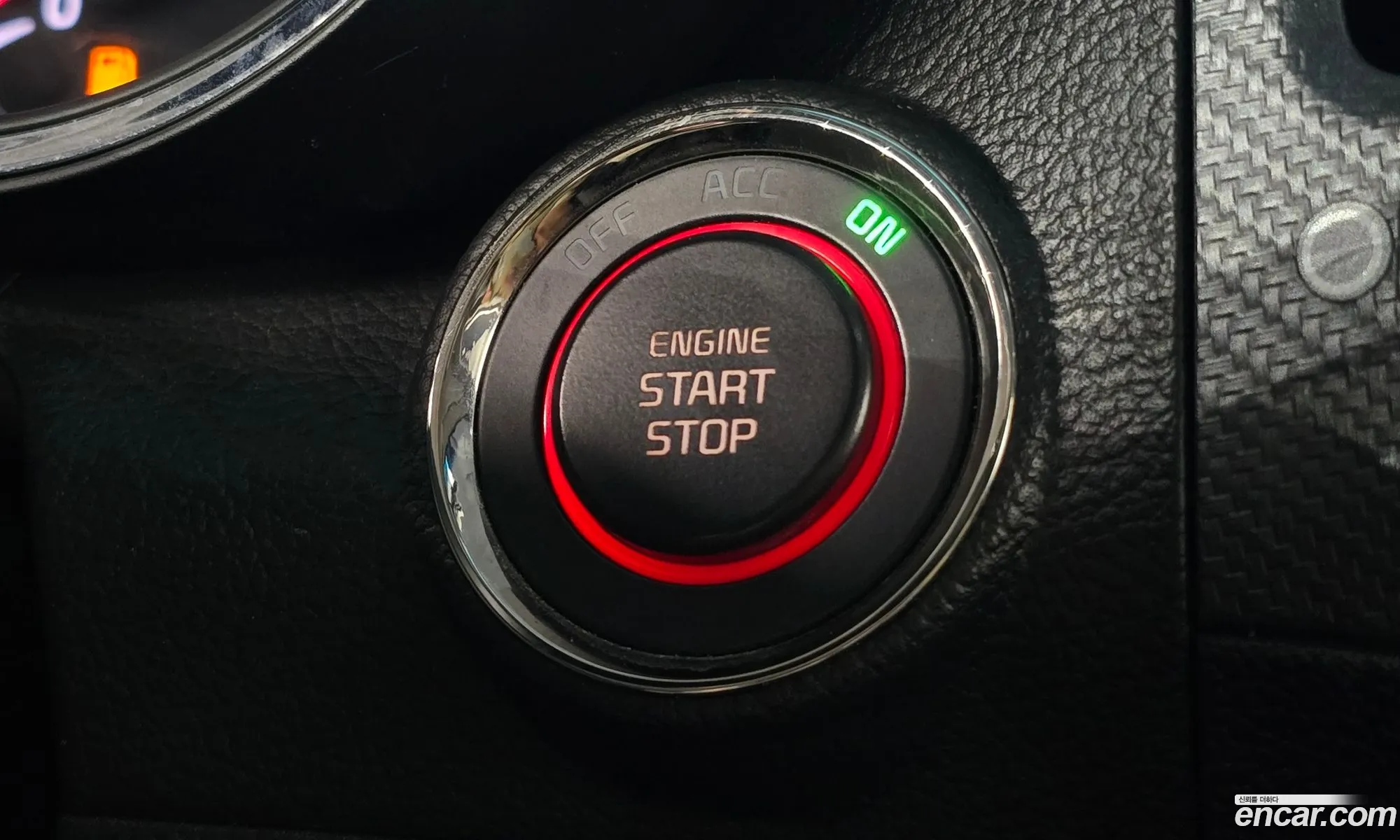 Kia K3 2016 KNAFK412BGA658908 — 6
