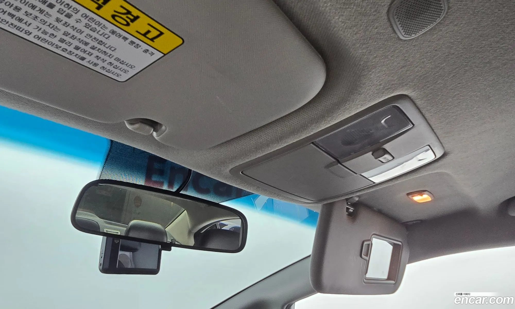 Kia K3 2016 KNAFK412BGA658908 — 8