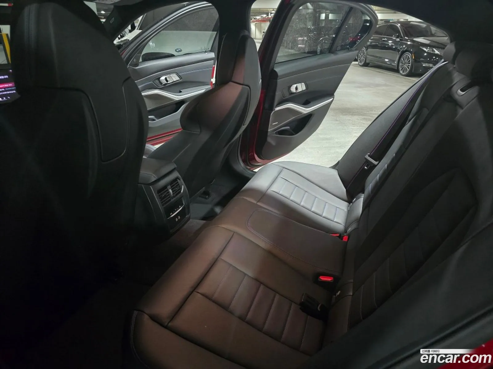 BMW 3 Series 2024 — 14