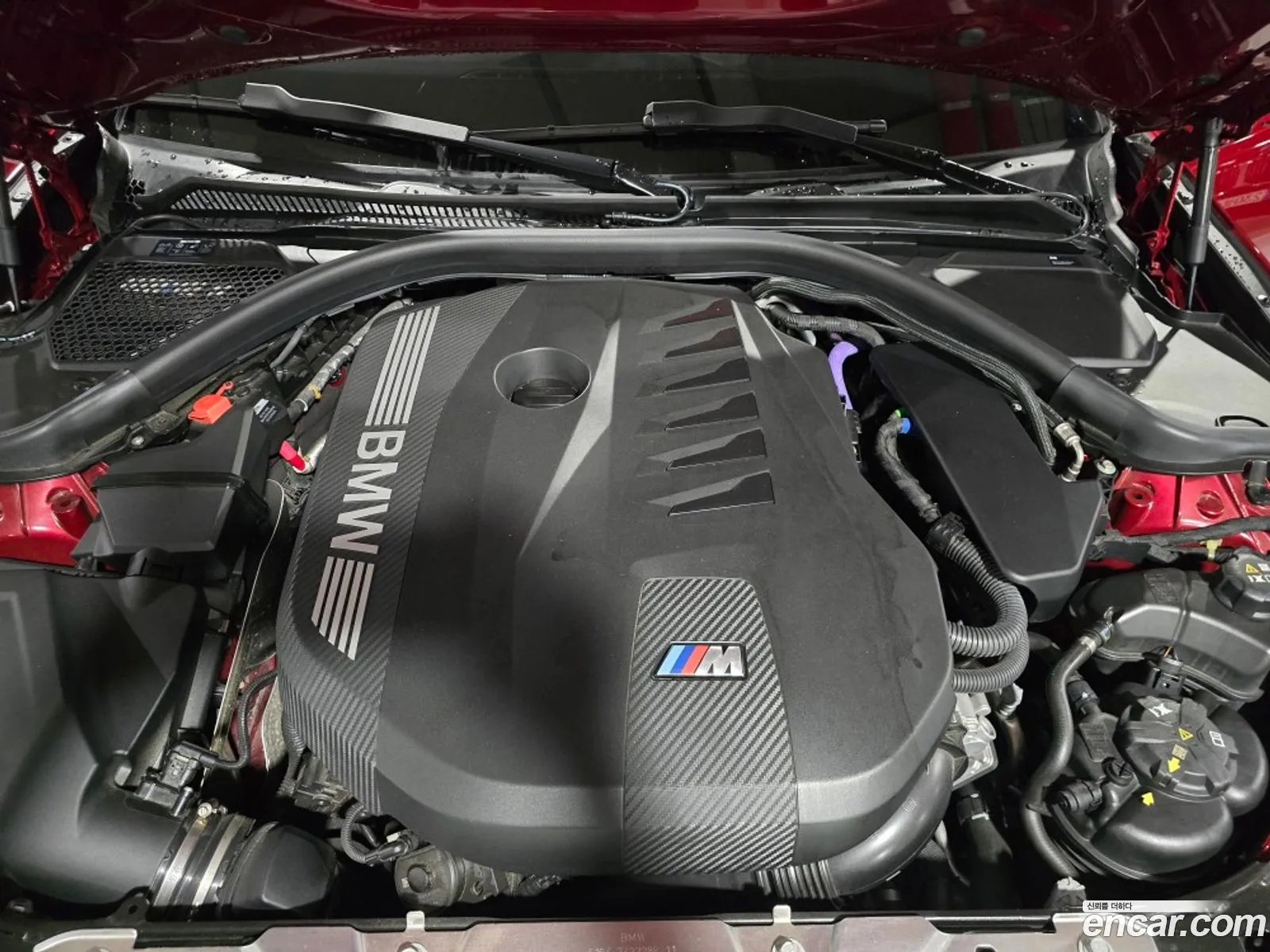 BMW 3 Series 2024 — 4