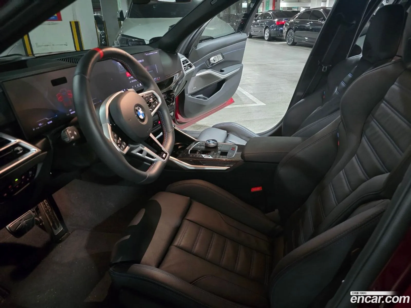 BMW 3 Series 2024 — 15