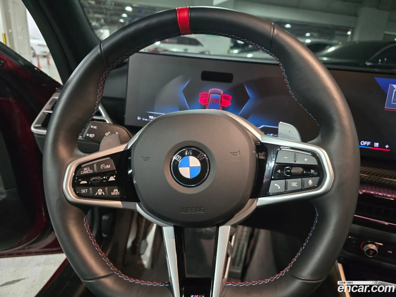 BMW 3 Series 2024 — 20