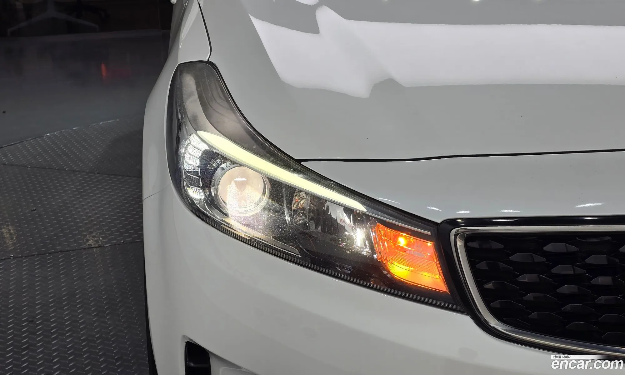 Kia K3 2016 KNAFK41BGGA635859 — 8