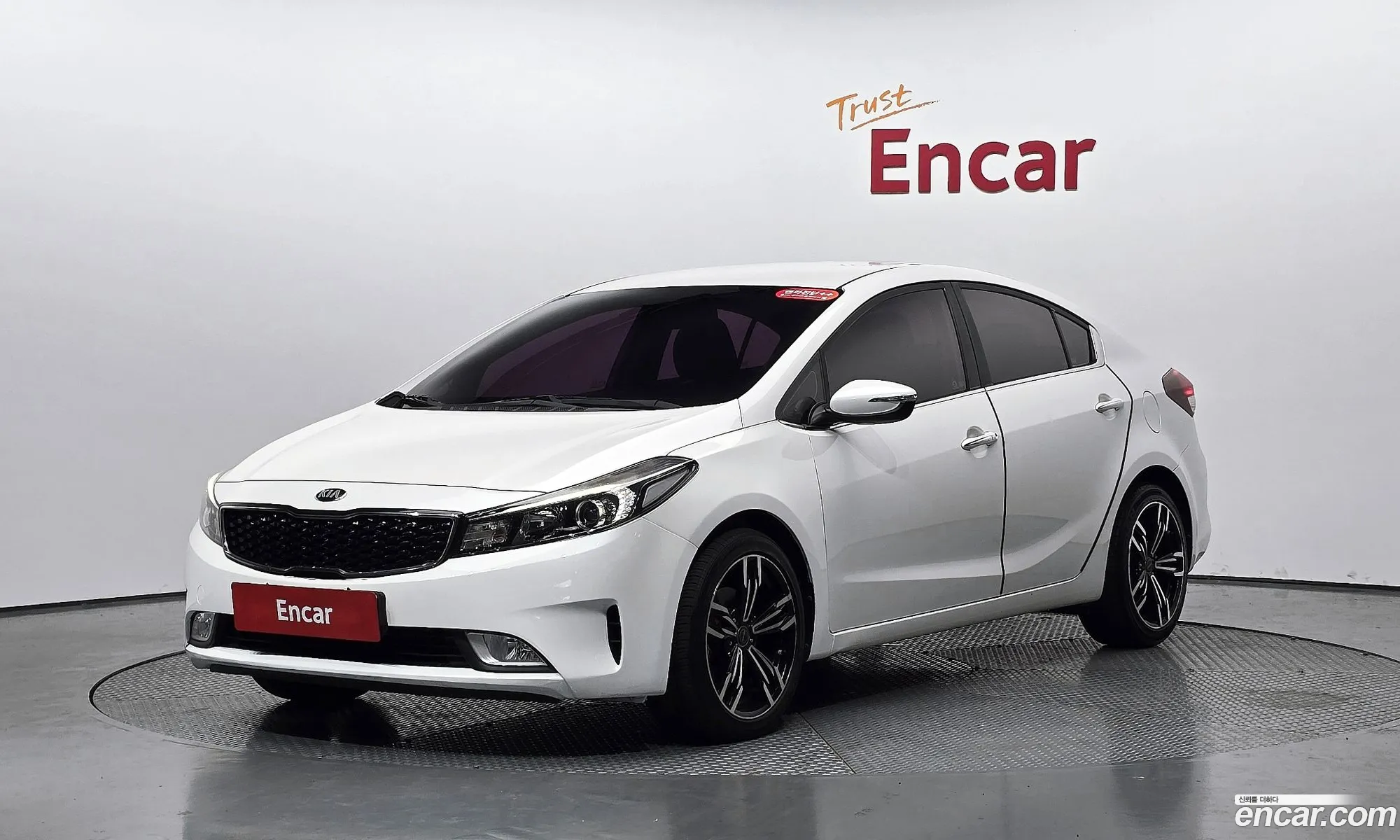 Kia K3 2016 KNAFK41BGGA635859 — 22