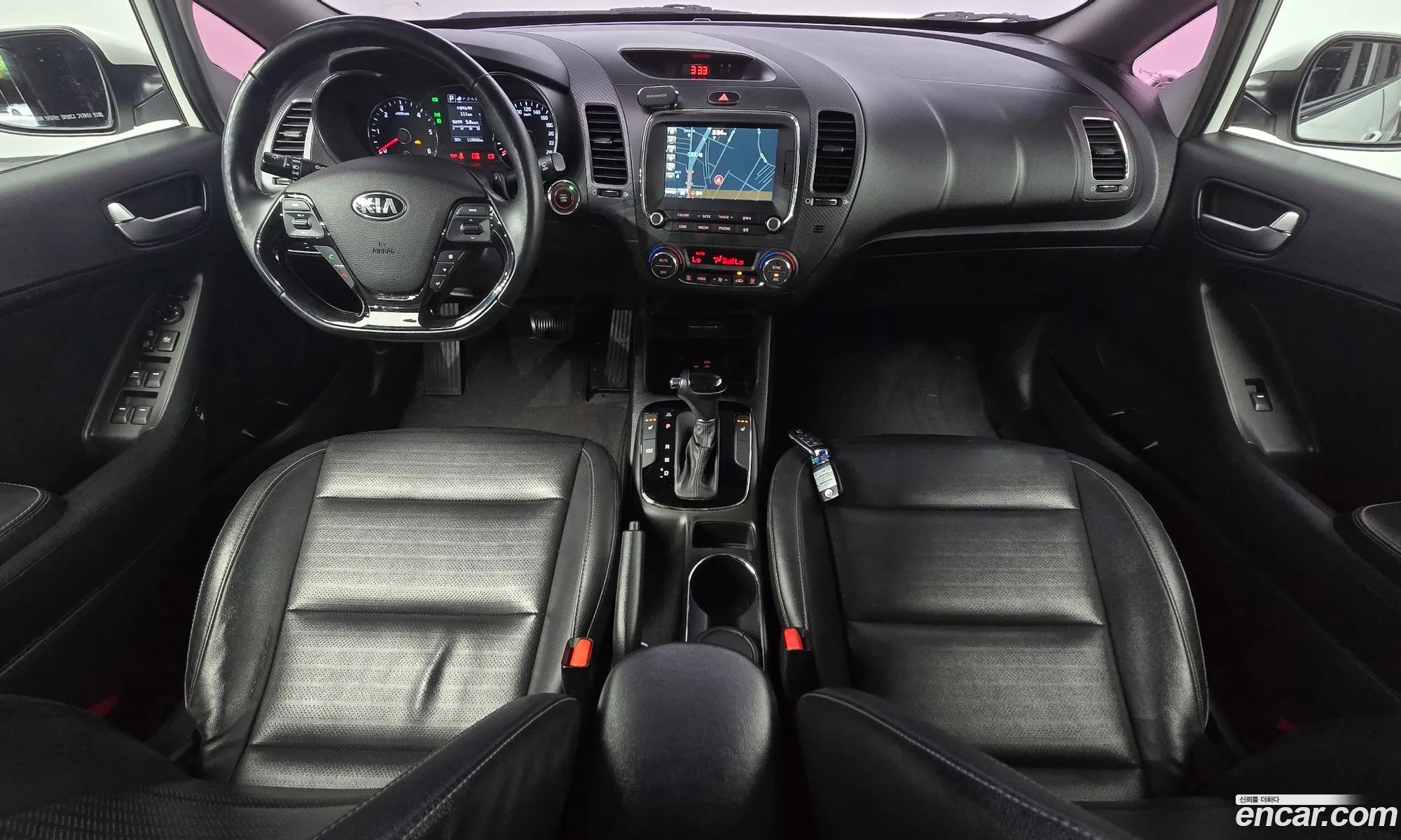 Kia K3 2016 KNAFK41BGGA635859 — 23