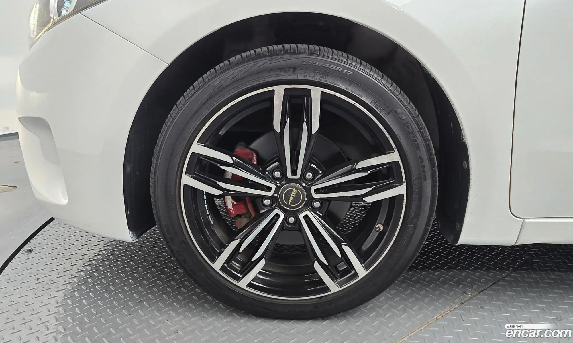 Kia K3 2016 KNAFK41BGGA635859 — 14