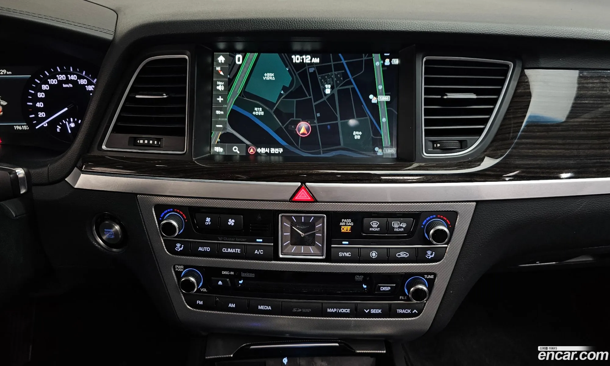 Genesis G80 2017 KMHGN41DDJU263539 — 5