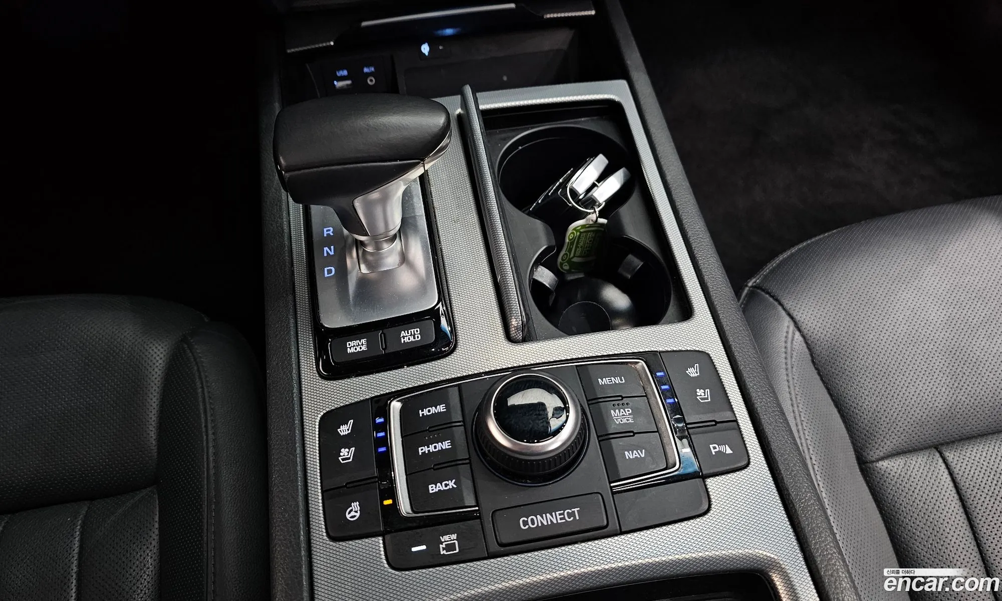 Genesis G80 2017 KMHGN41DDJU263539 — 15