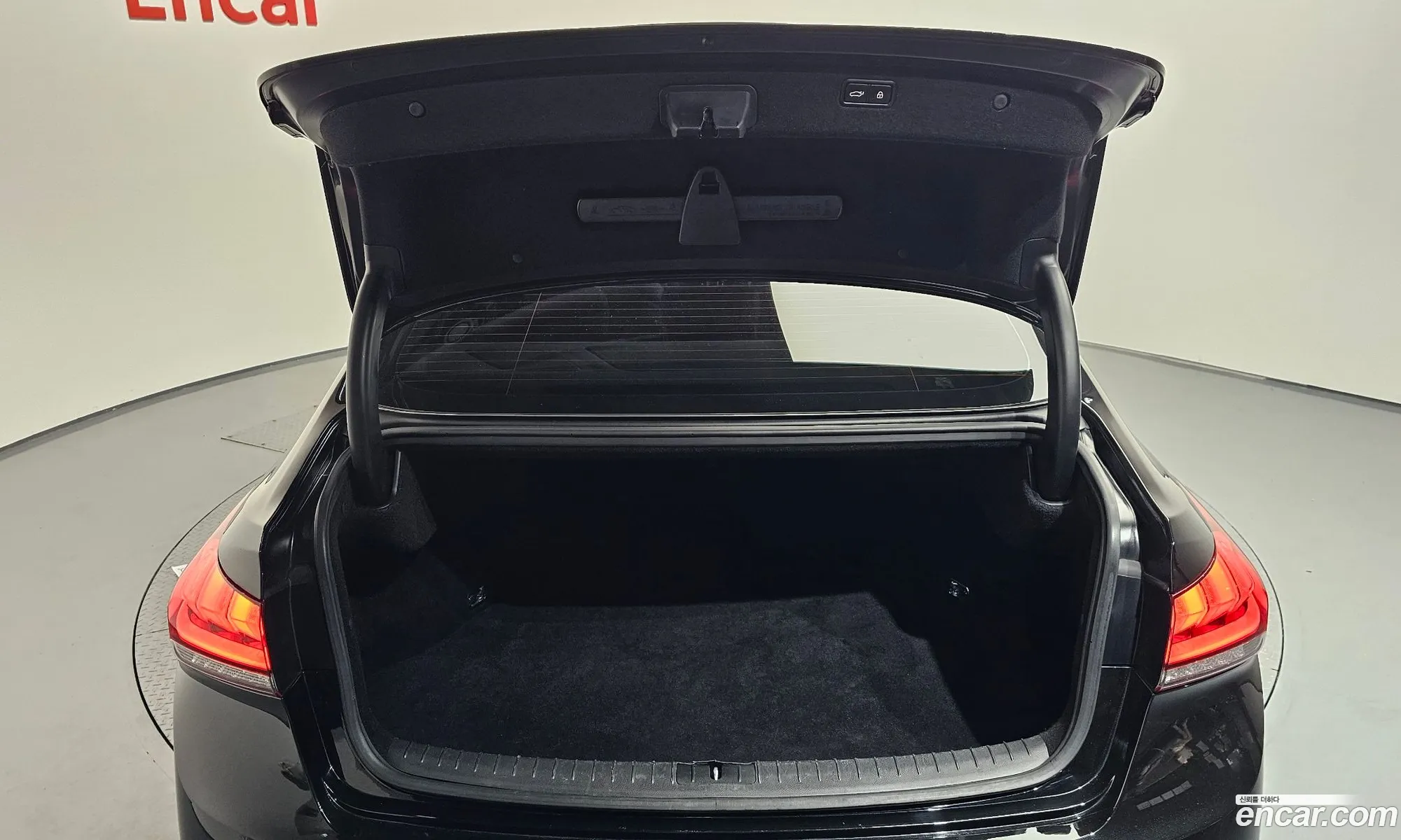 Genesis G80 2017 KMHGN41DDJU263539 — 20