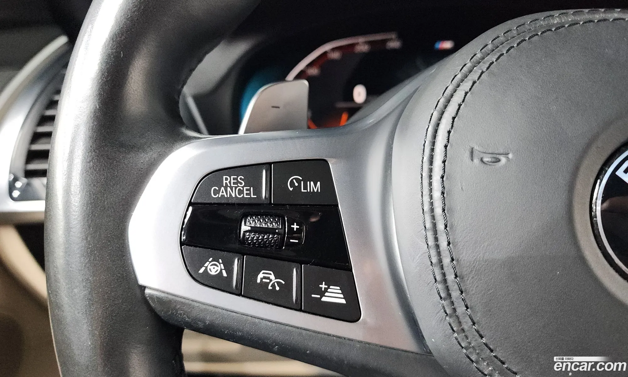 BMW X3 2020 — 10