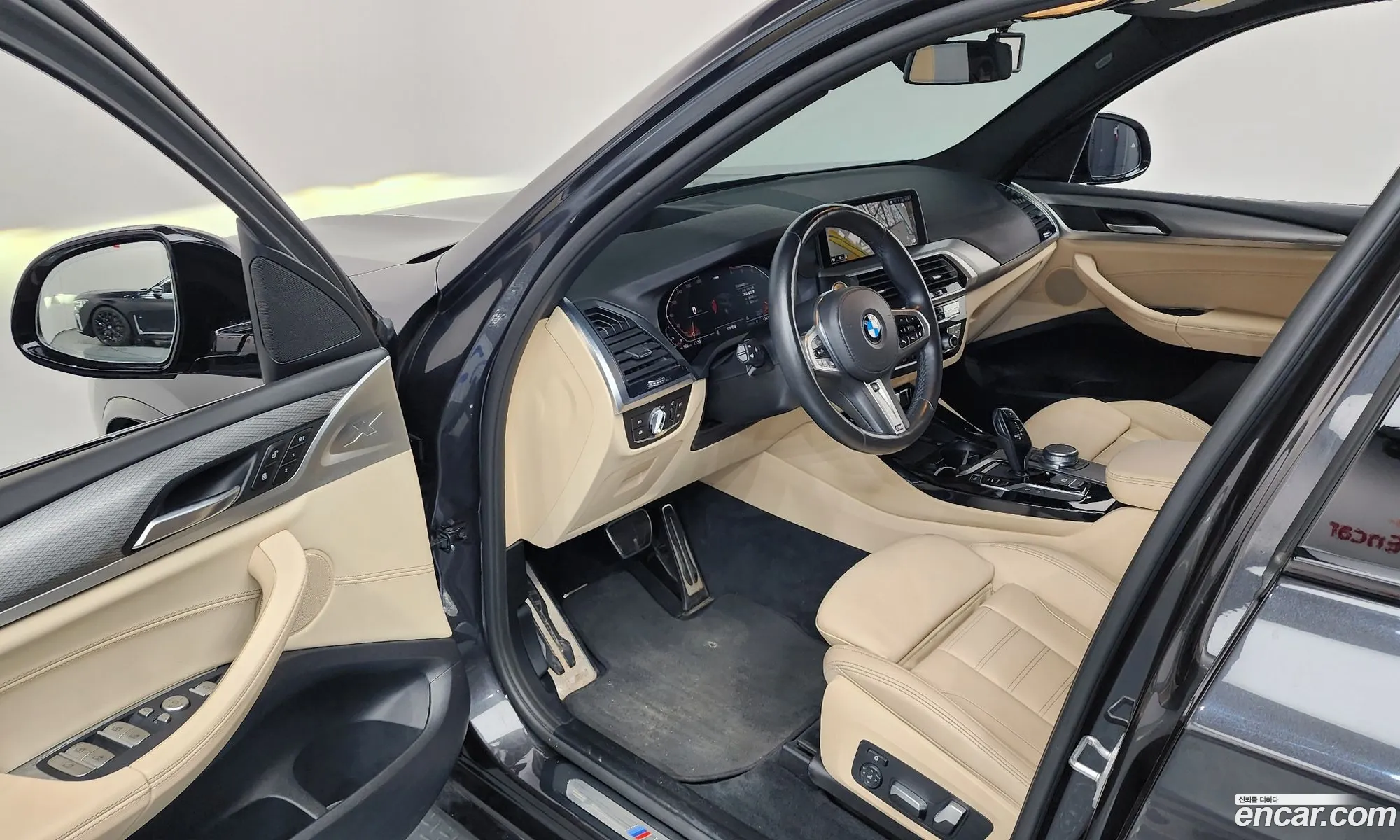 BMW X3 2020 — 20
