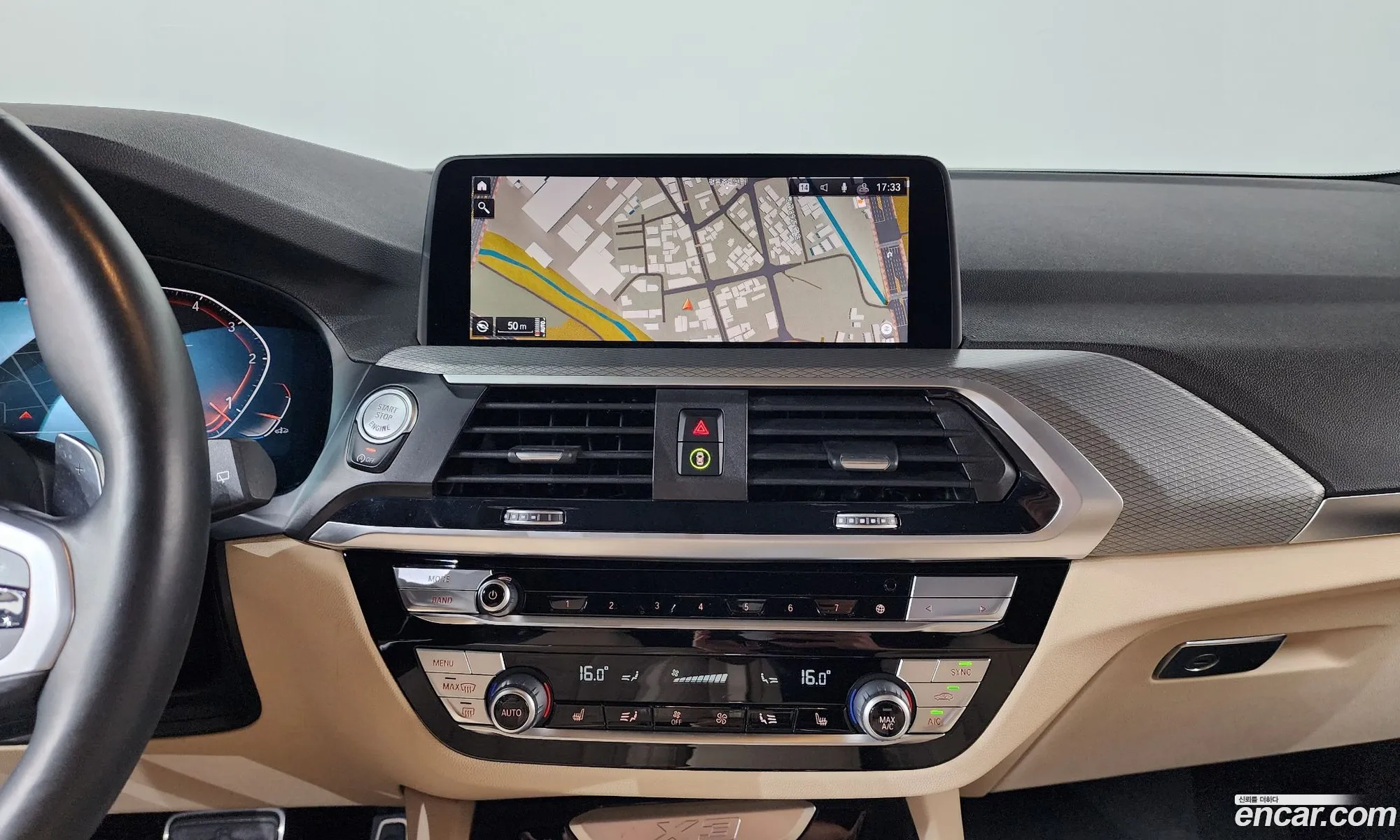 BMW X3 2020 — 19