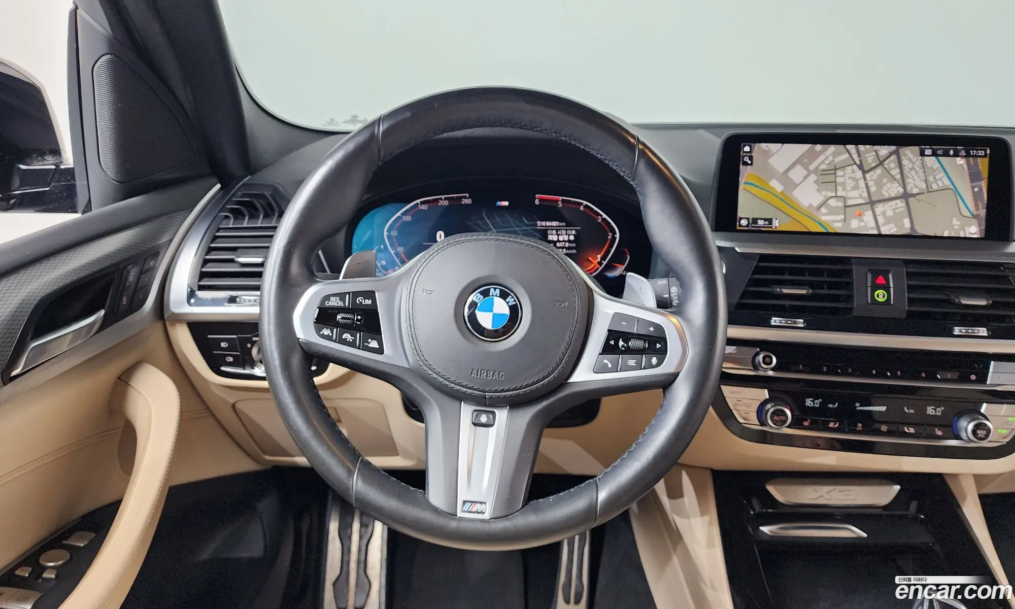 BMW X3 2020 — 13