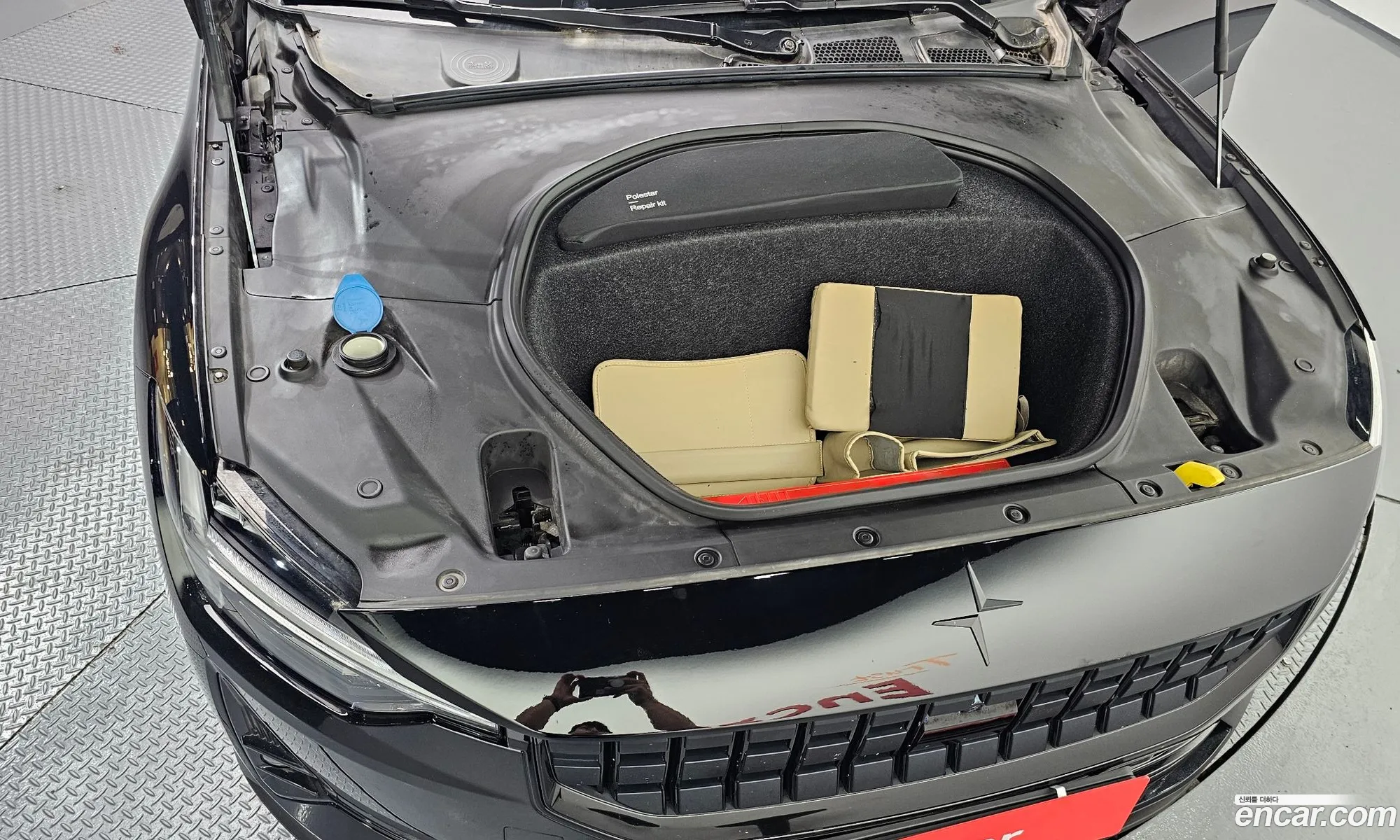 Polestar Polestar 2 2022 — 6