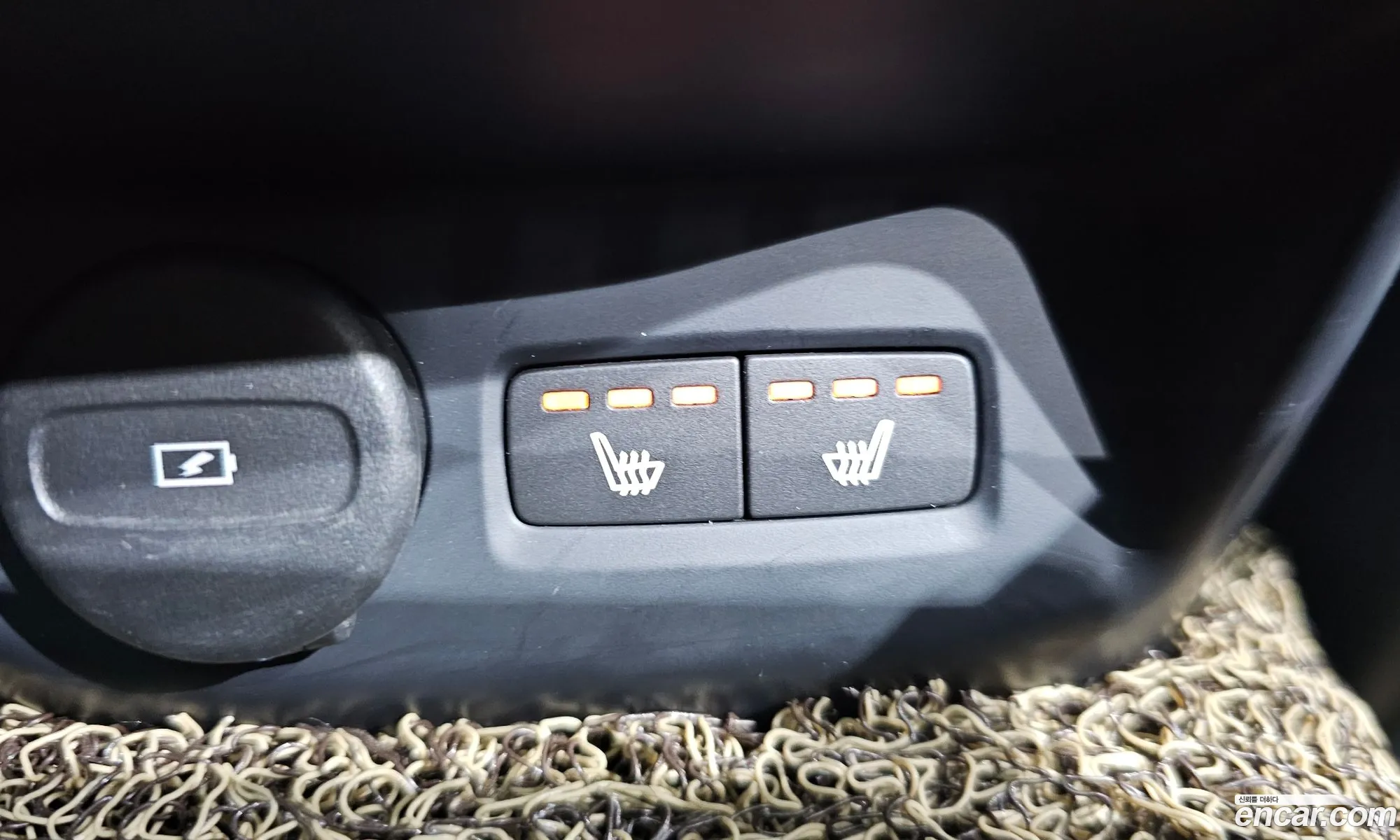 Polestar Polestar 2 2022 — 23
