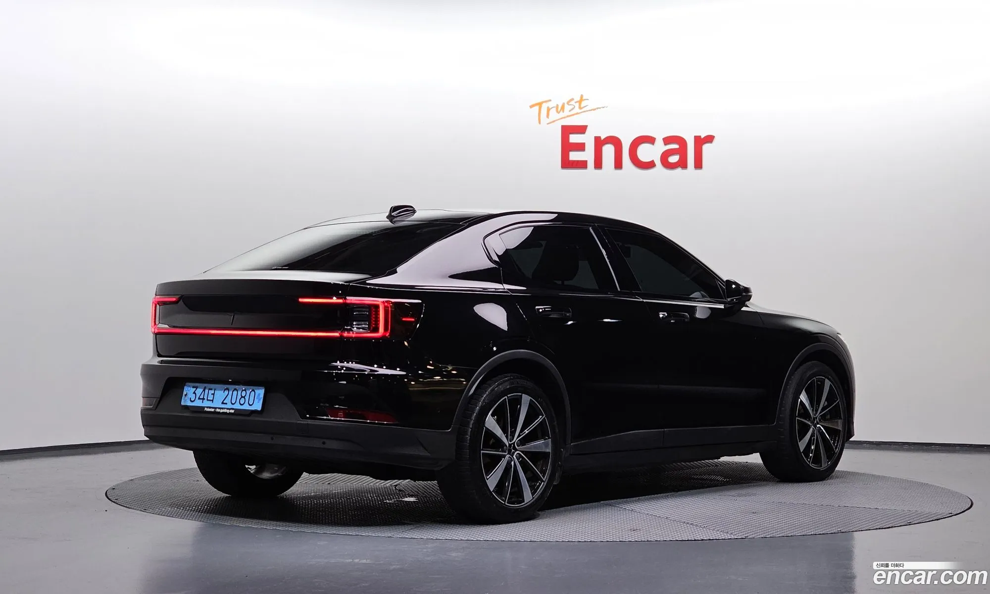 Polestar Polestar 2 2022 — 19
