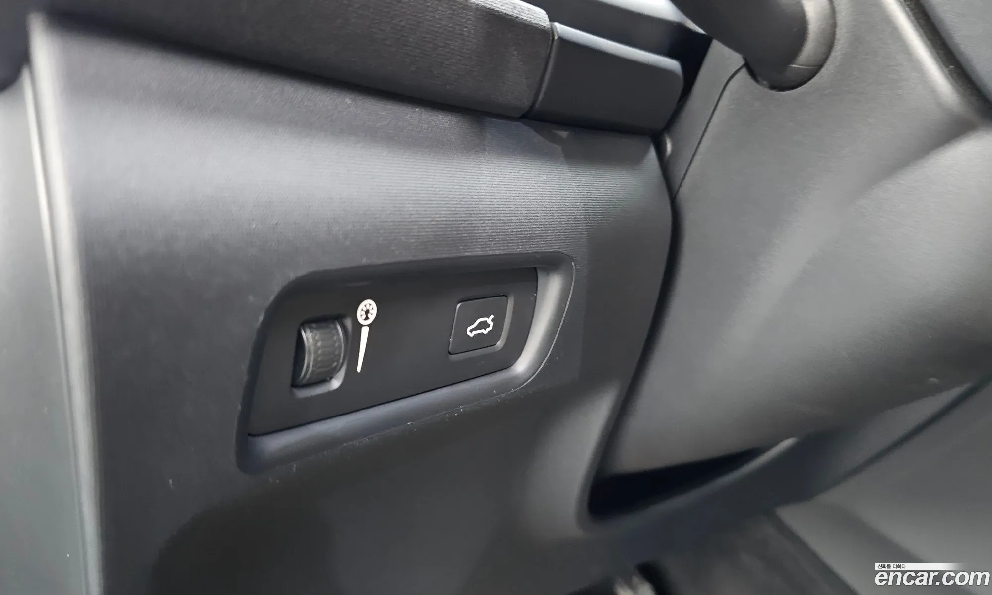 Polestar Polestar 2 2022 — 8