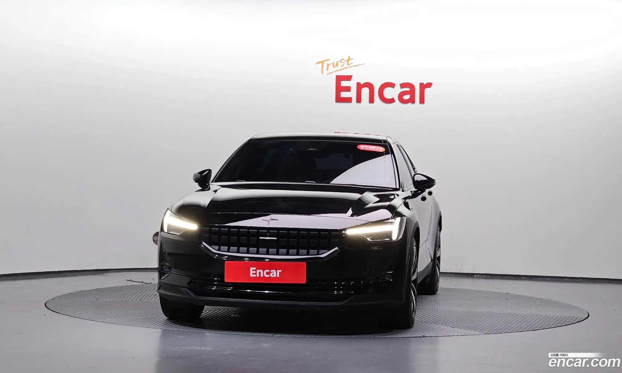 Polestar Polestar 2 2022 — 28